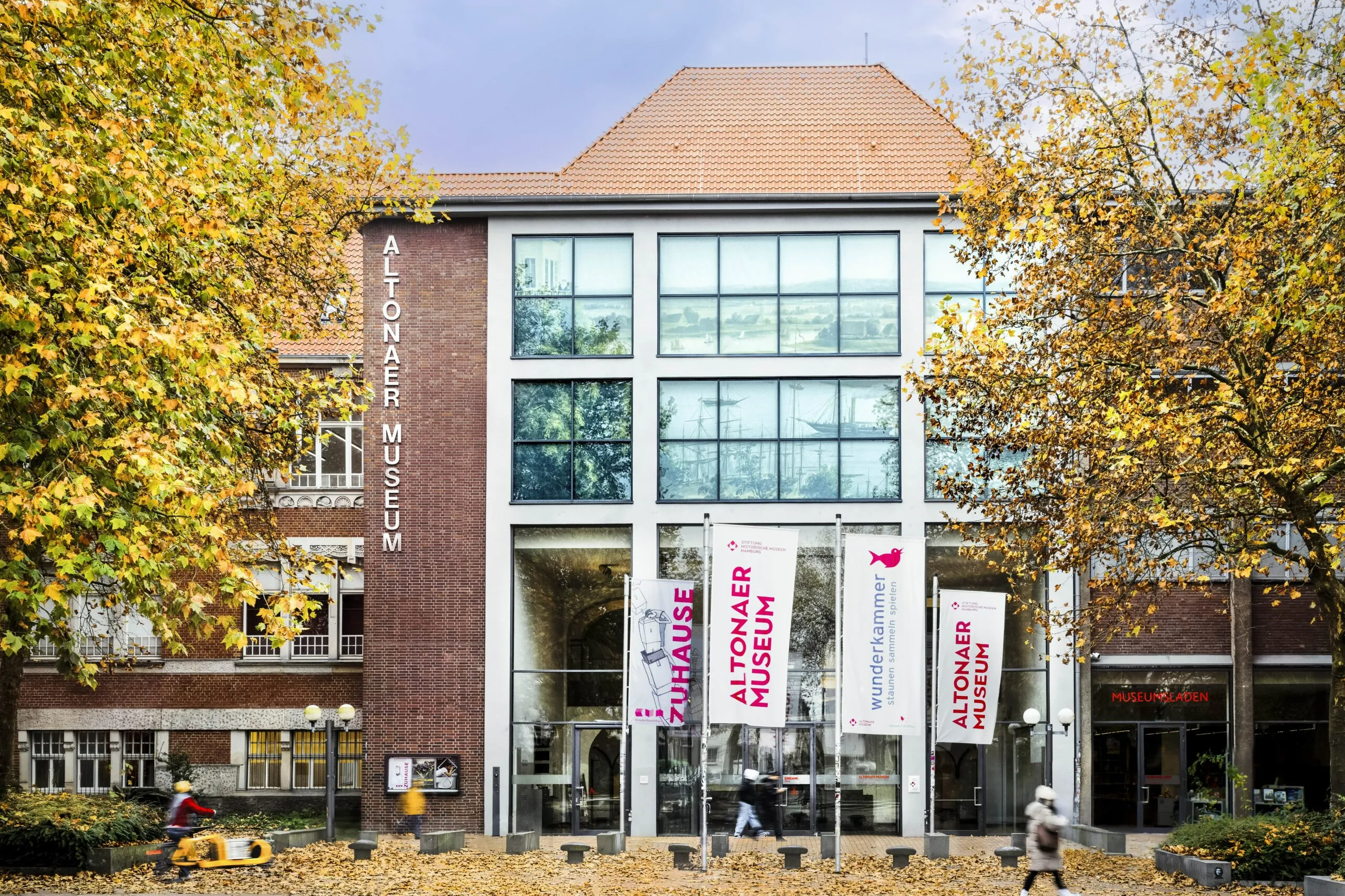 Hidden-Value Museums in Hamburg: Smaller Stops That Enrich the Whole Trip