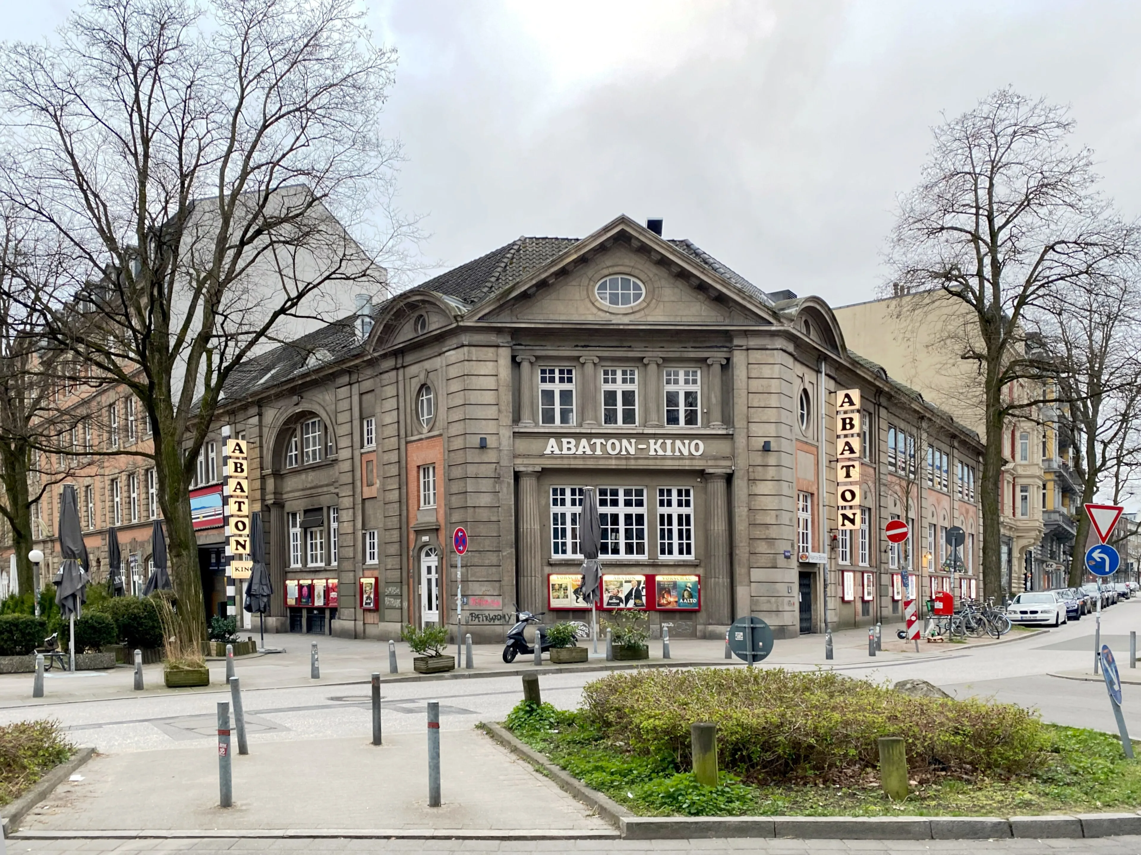 Biozentrum Grindel & Zoologisches Museum: Natural Diversity in the City