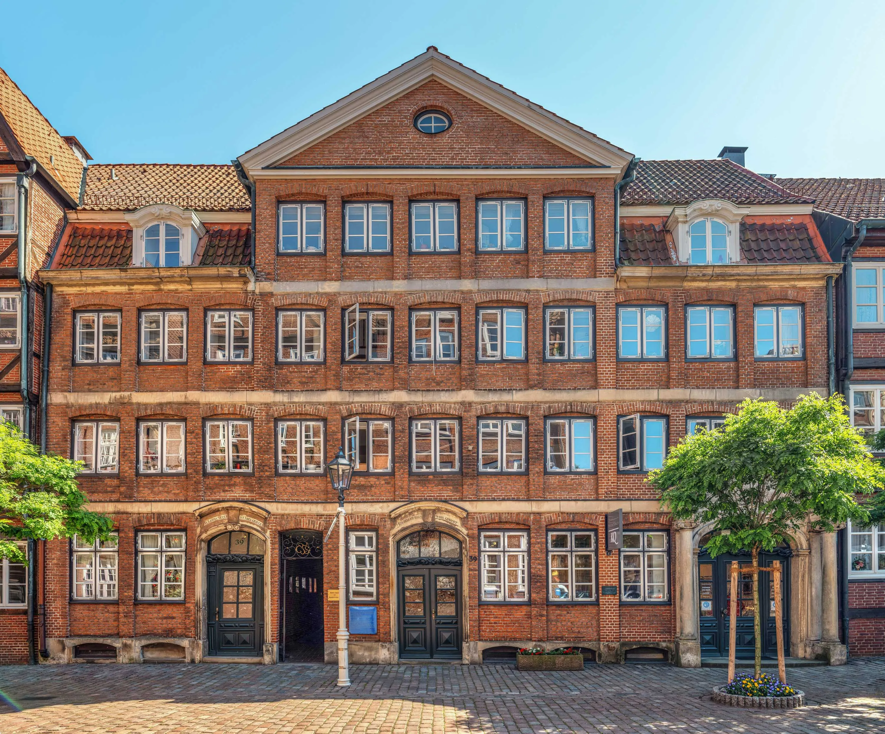 Brahms Museum Hamburg: A Chamber-Scale Visit for Music Lovers