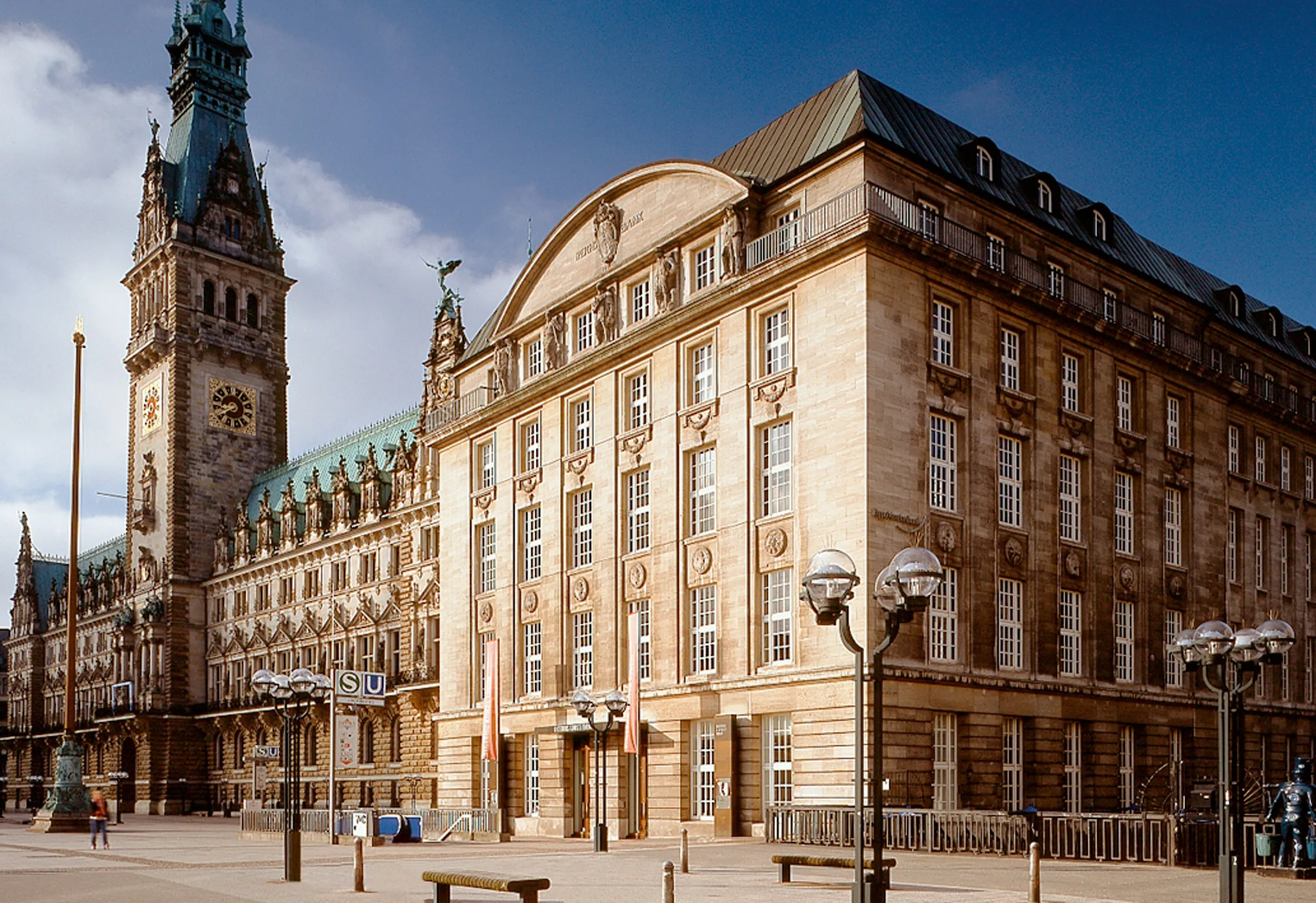 Bucerius Kunst Forum: Why This Compact Museum Is Perfect in a Full Hamburg Day