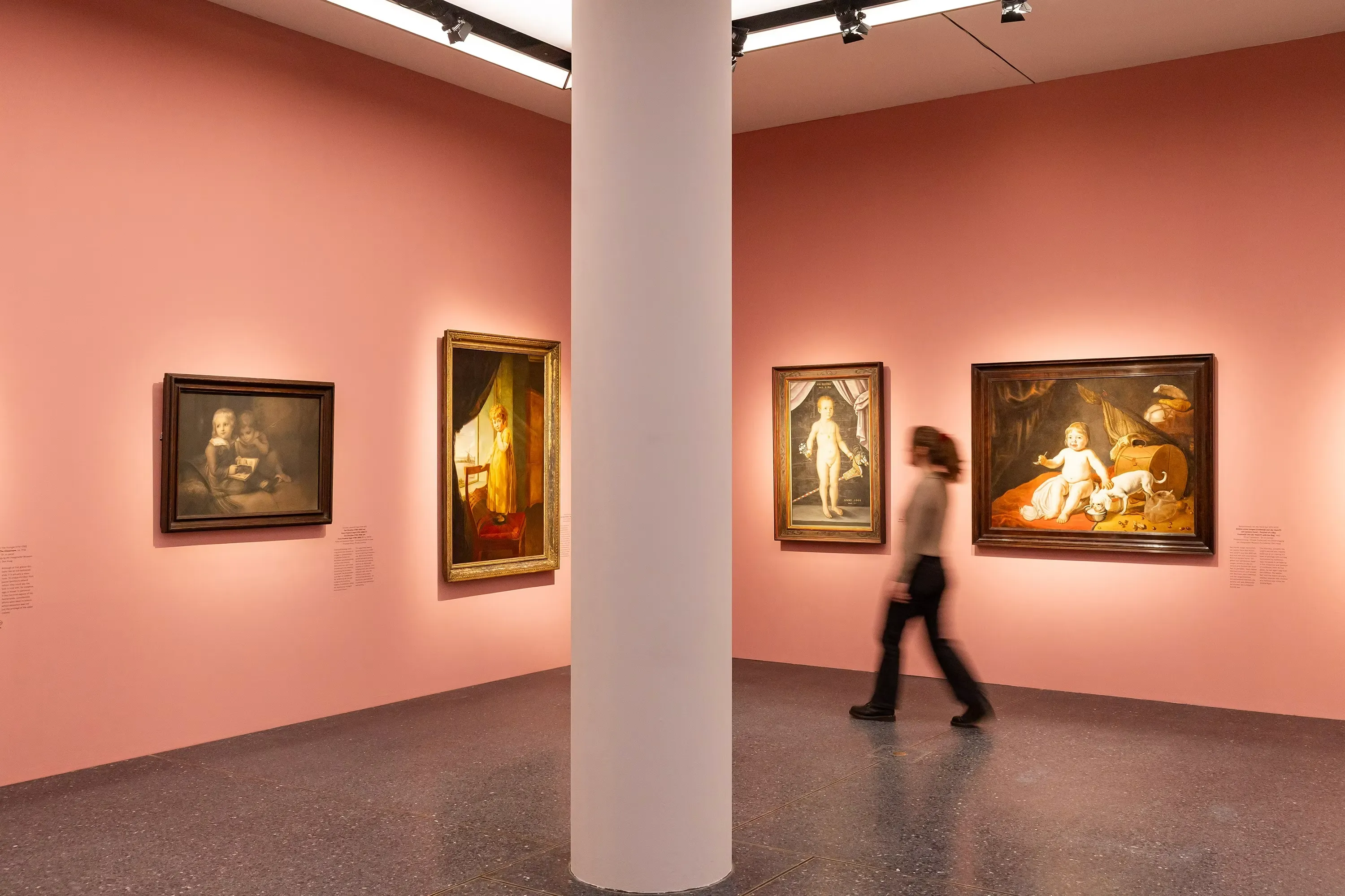 Bucerius Exhibition Detail Guide: How to Maximize a Compact Art Stop