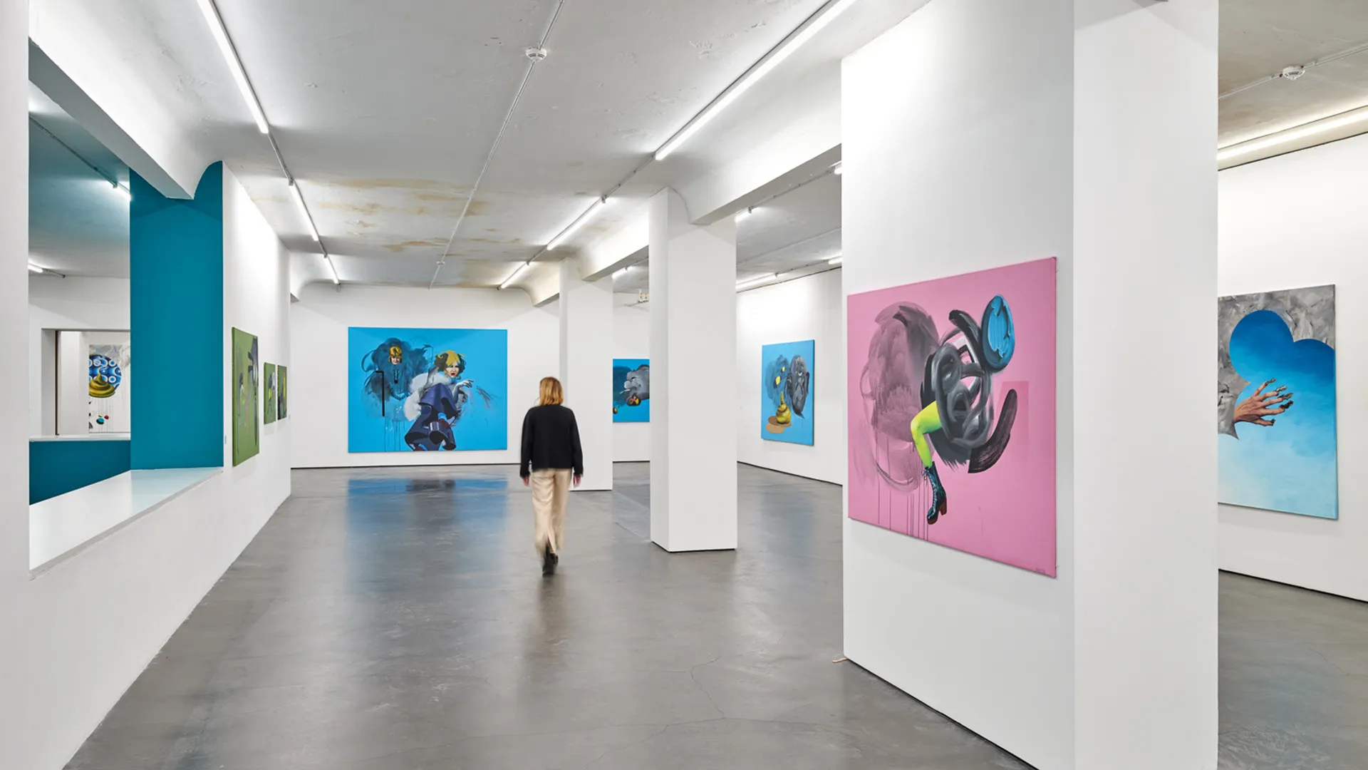 Museum-Hopping Day in Hamburg: How to Build a High-Quality, Low-Fatigue Route