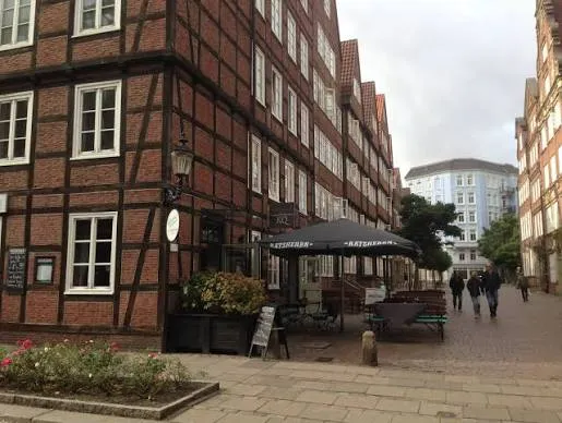Gustav Mahler Museum Hamburg: Late-Romantic Context in the Composers Quarter