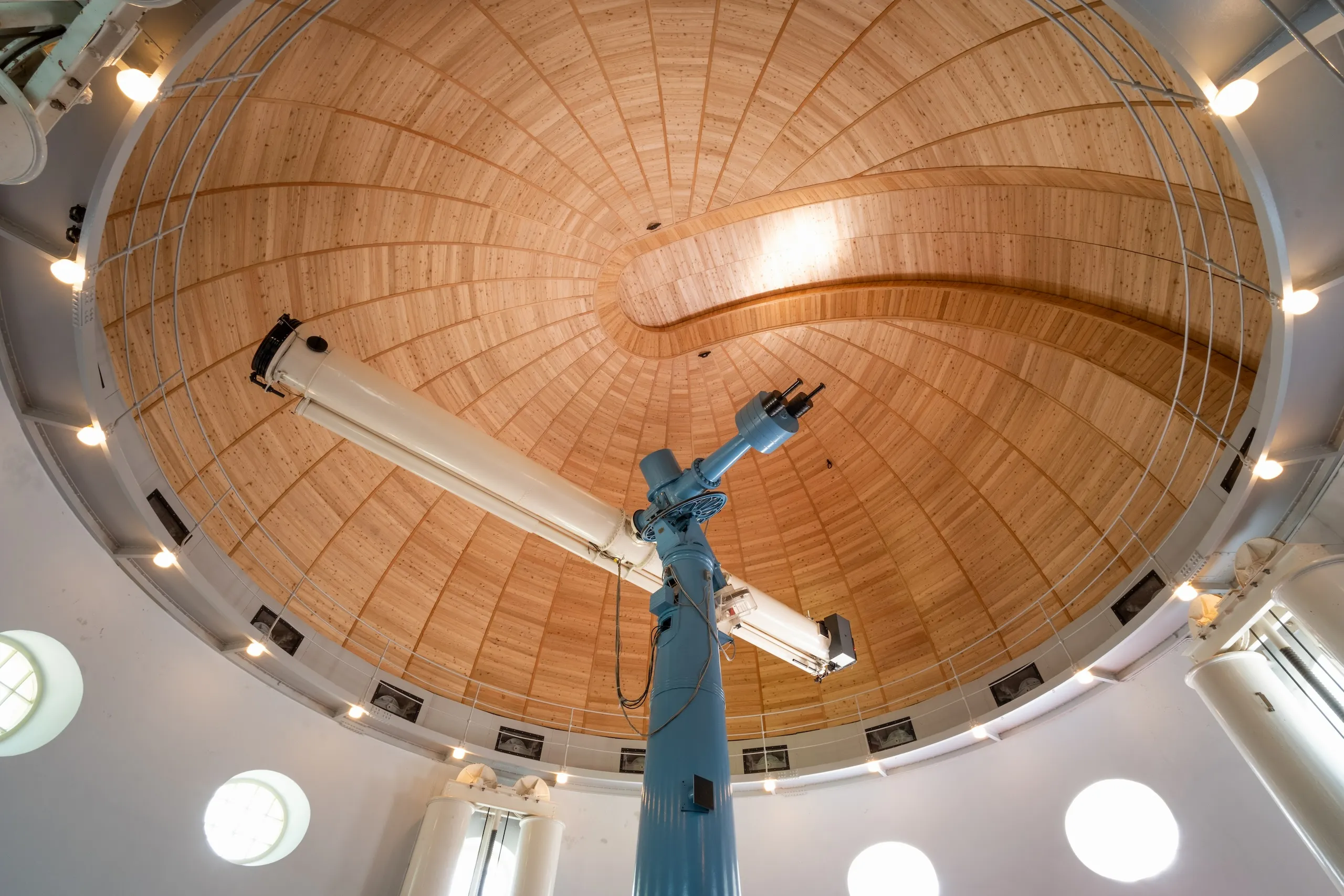 Hamburger Sternwarte: Observatory Guide for Science-Focused Hamburg Visitors