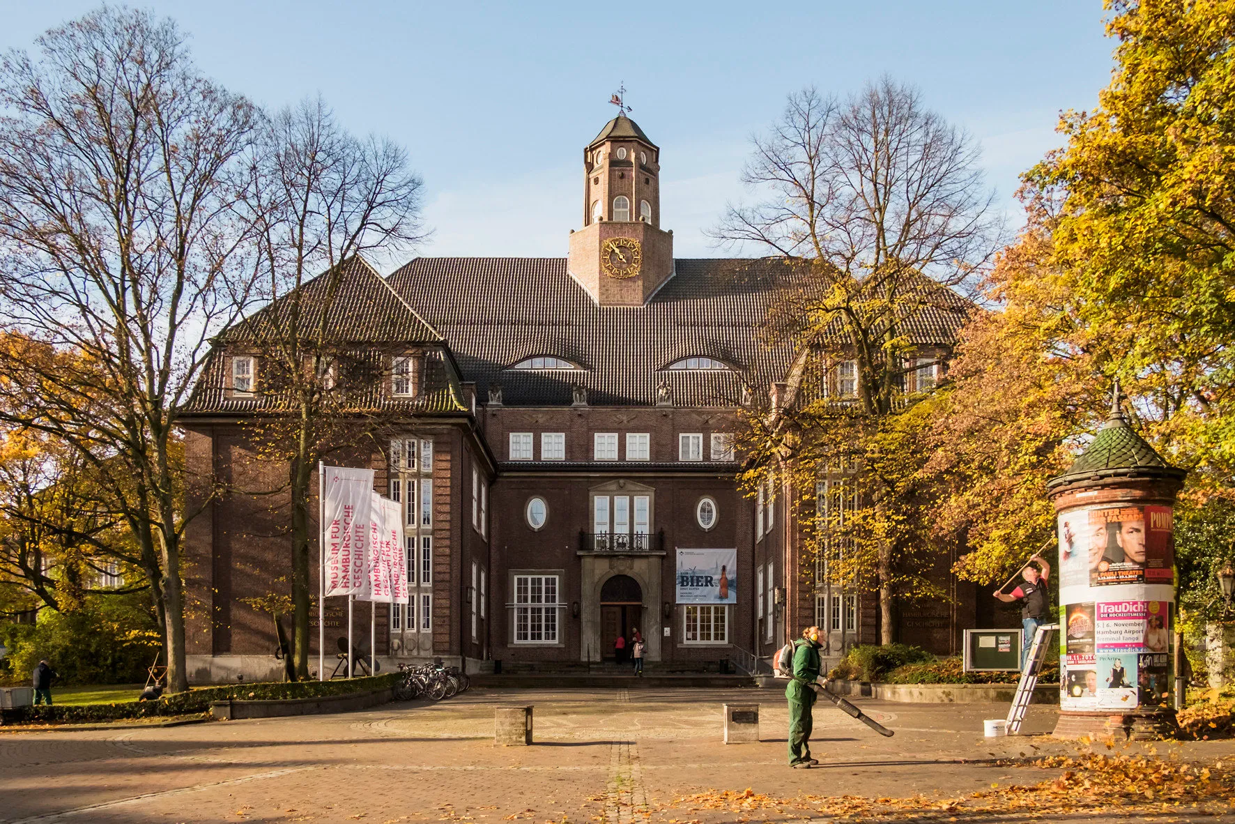 Hamburgmuseum Guide: How to Read the City's History Without Getting Lost