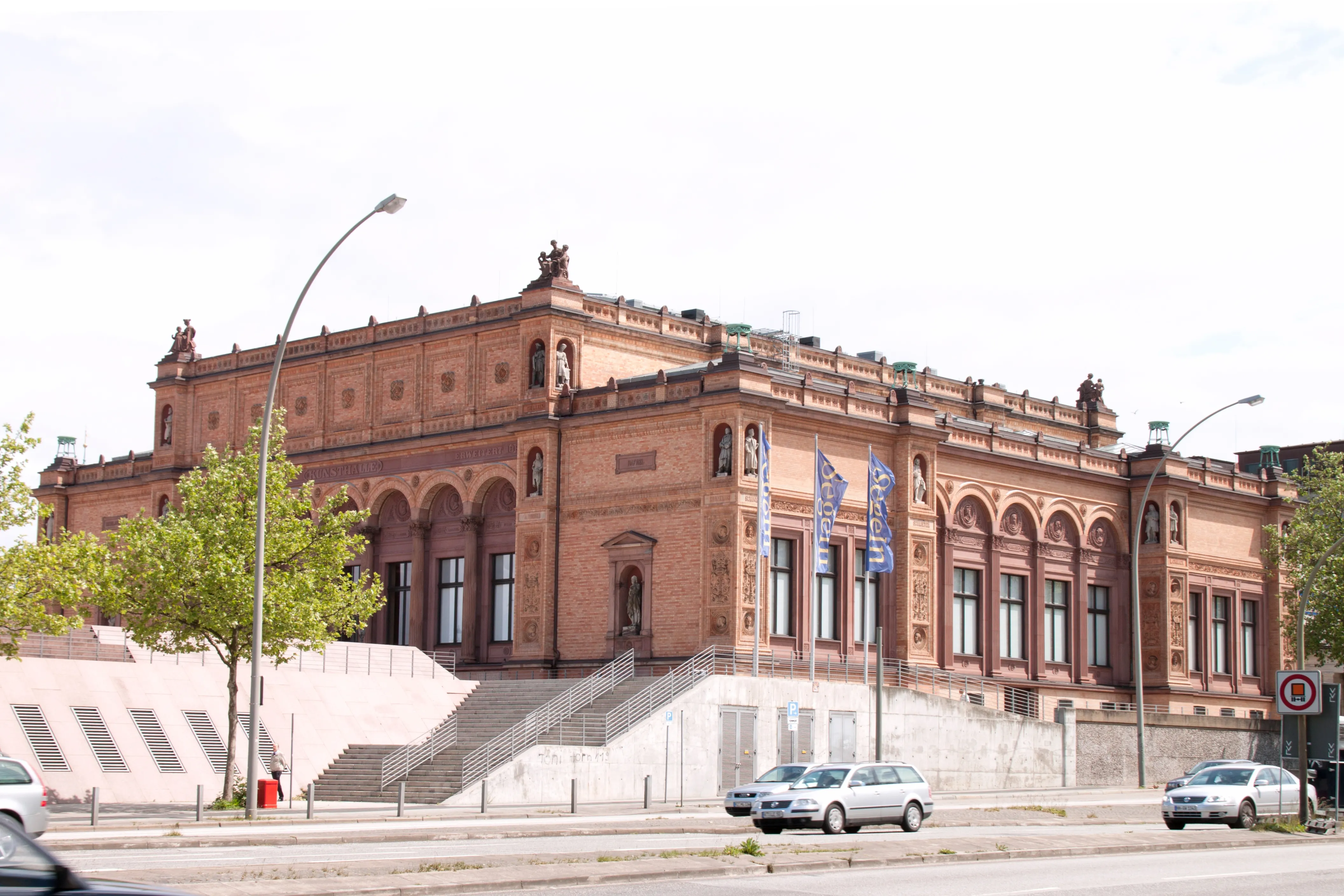 Kunsthalle Hamburg: Complete Visit Guide for First-Timers and Art Lovers