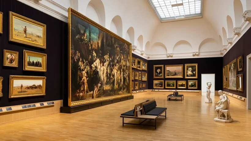 Hamburg for Art Lovers: Museum Clusters, Quiet Hours, and CARD-Ready Planning