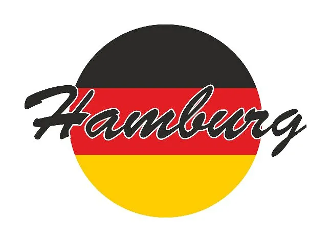 Hamburg City Card Logo