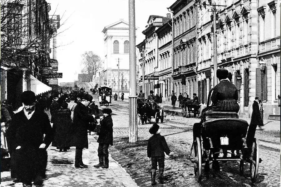 Murano Glass History