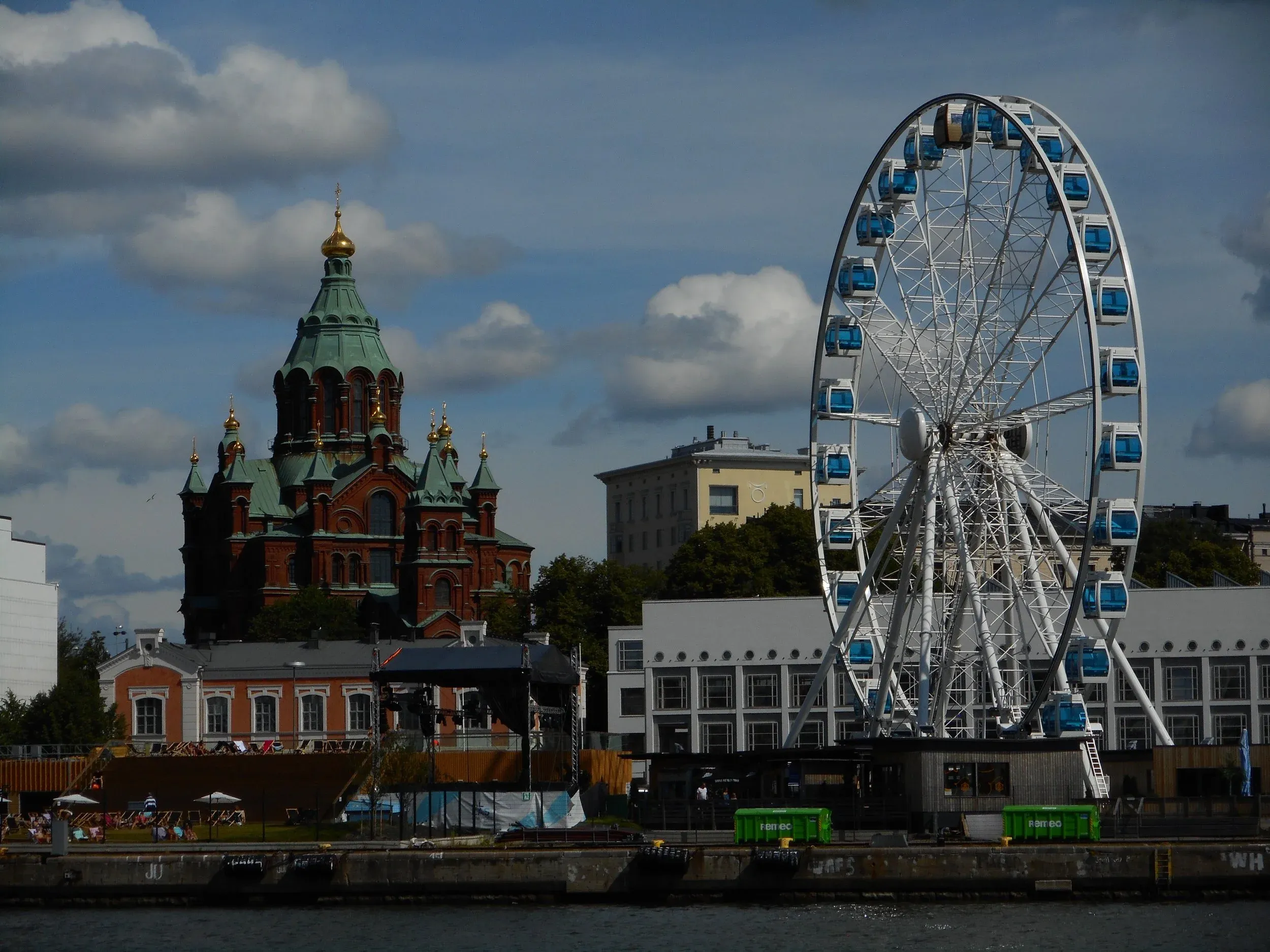 Burano Lace Museum Interior
