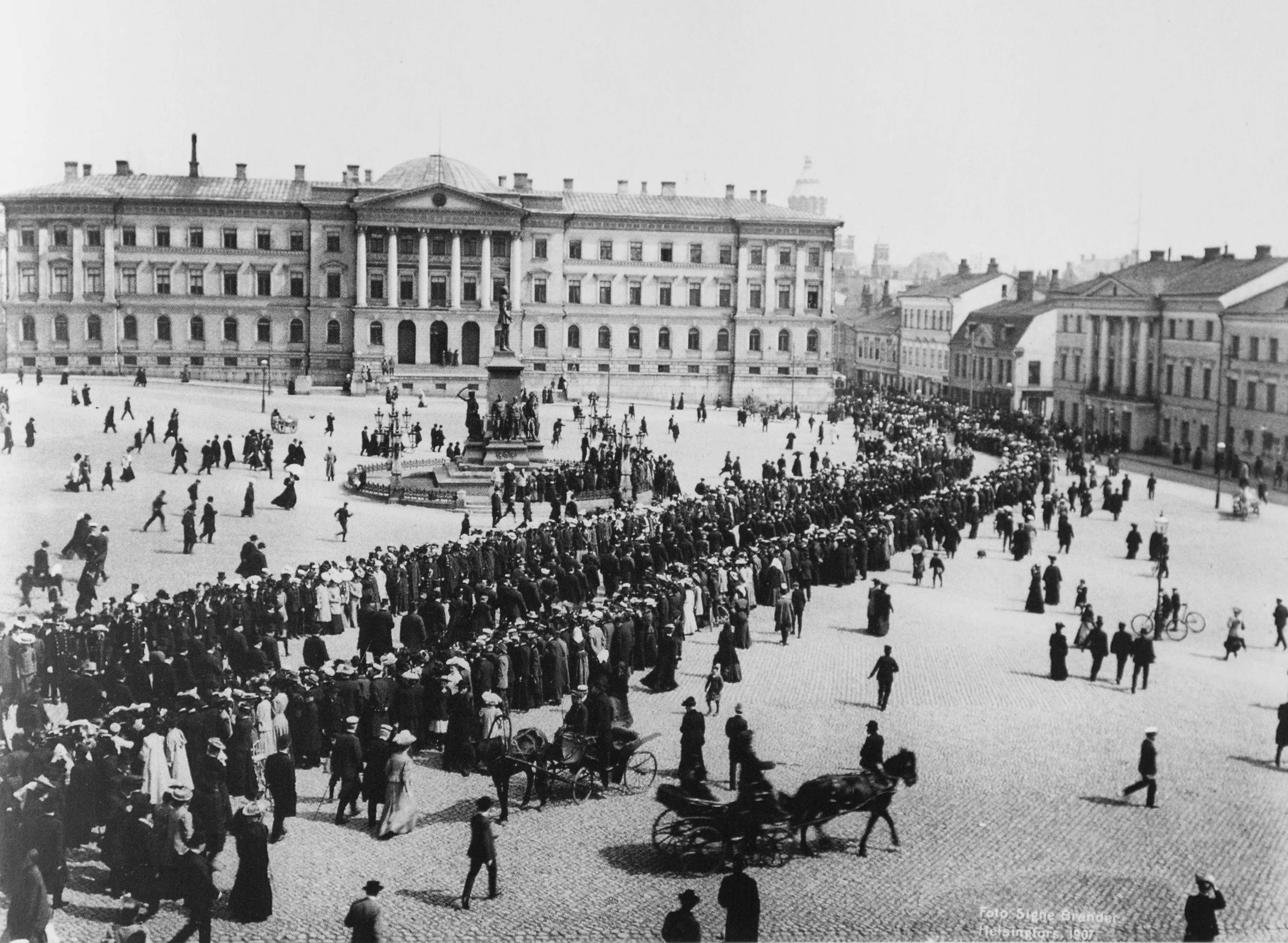 Murano Glass Working