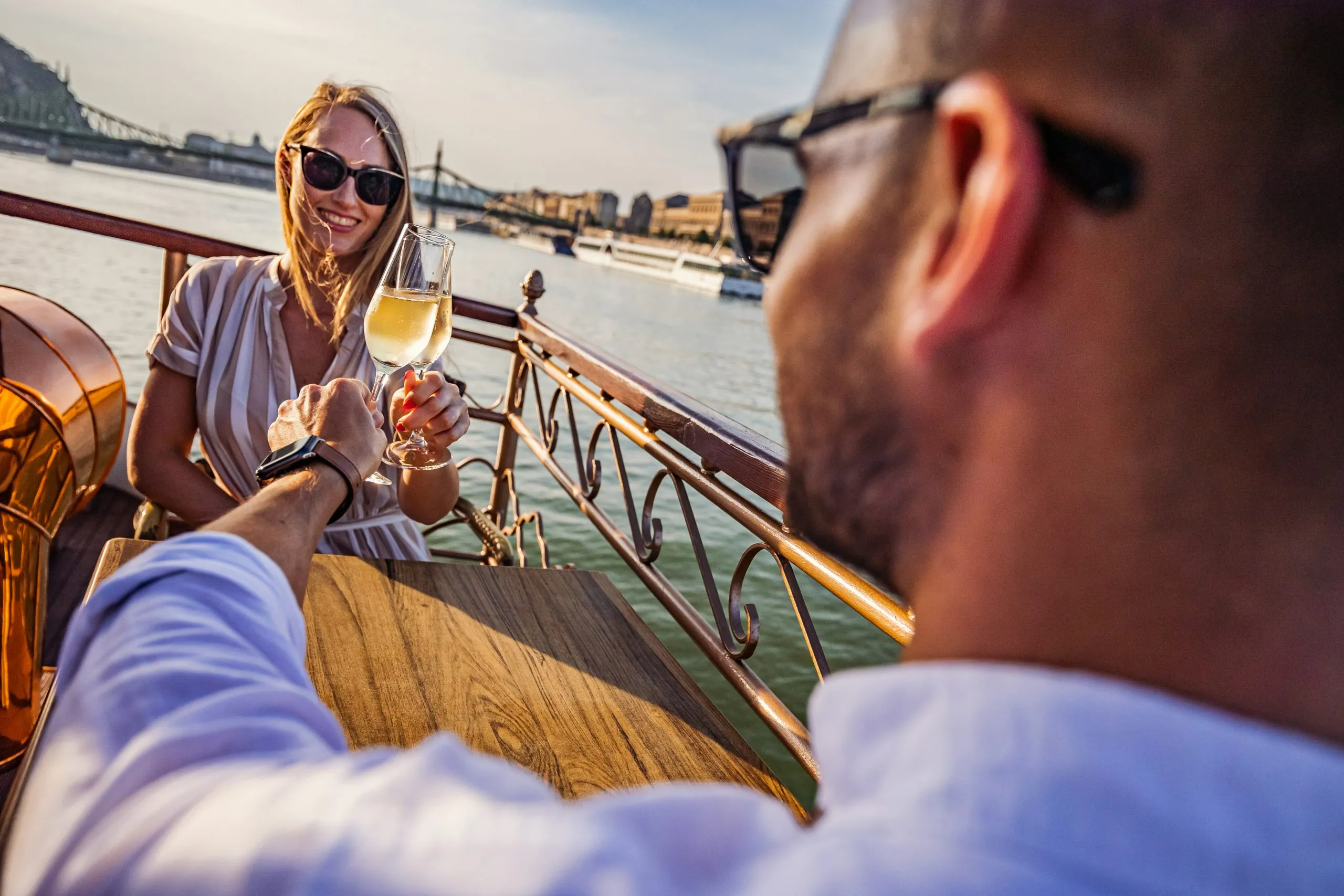 A Romantic Danube Date Night in Budapest: How to Plan an Evening That Feels Effortless