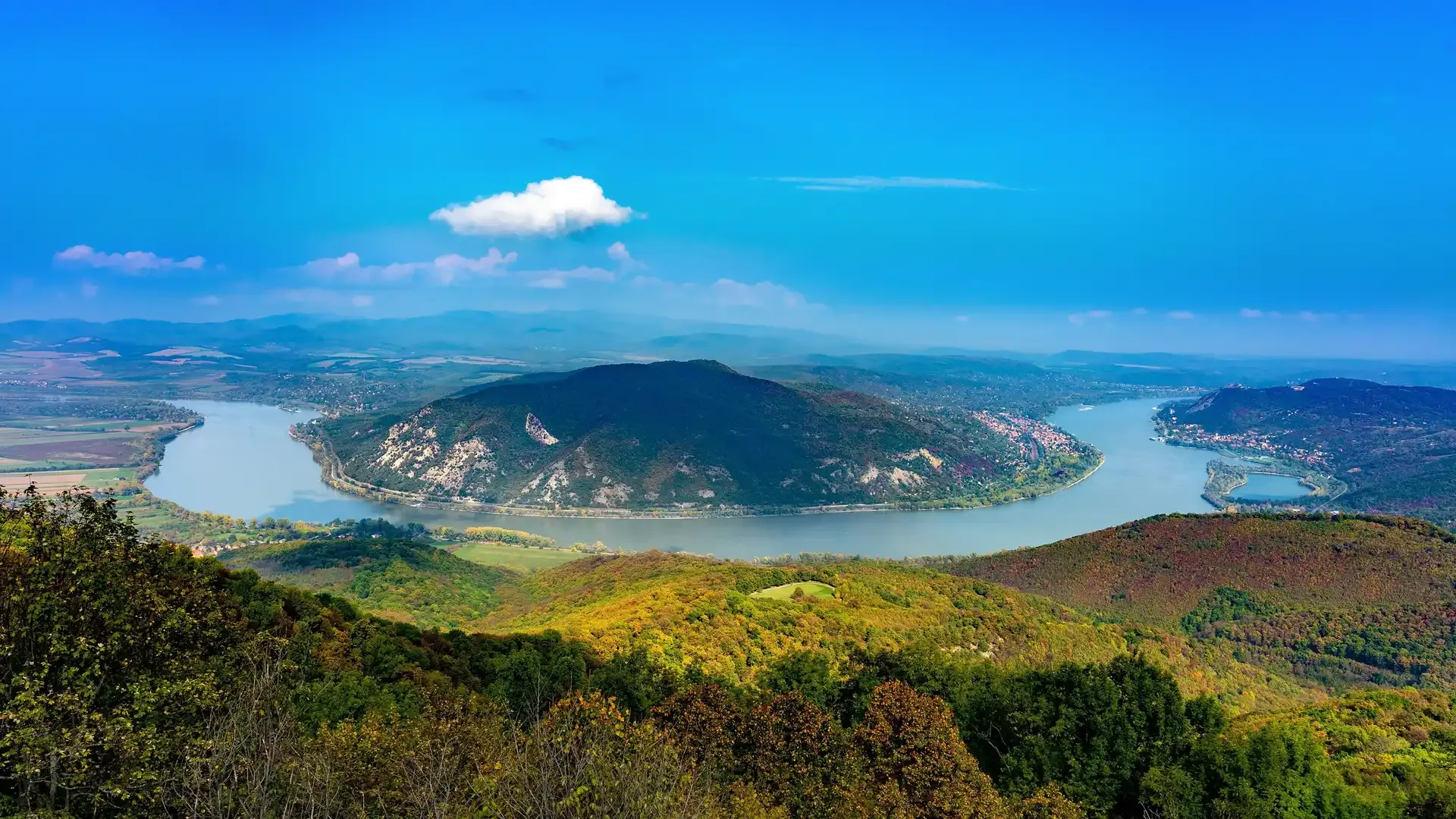 Beyond Central Budapest: Danube Bend Cruise Day Trips and Why They Feel Like a Second Journey