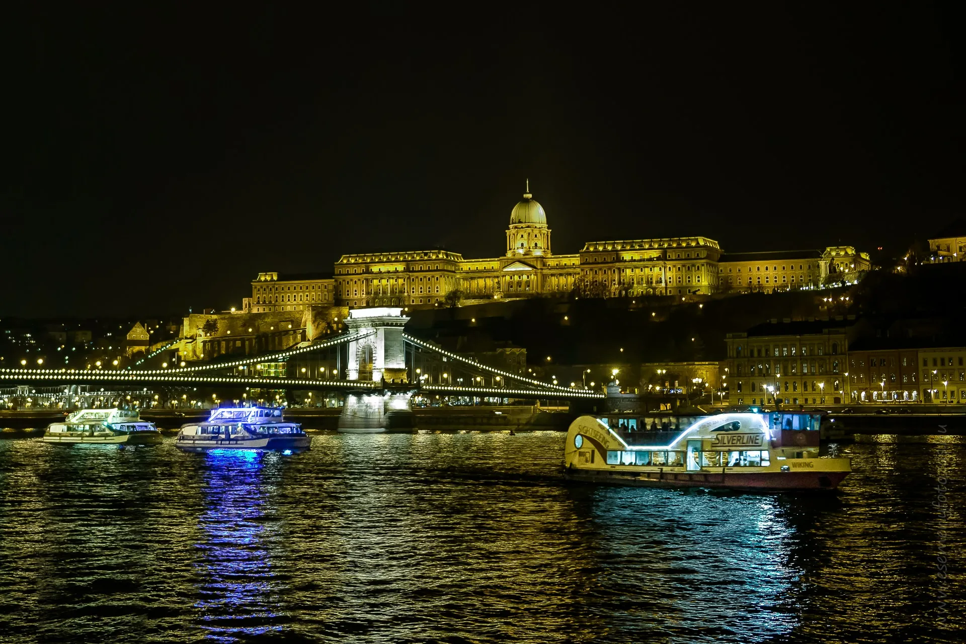 Budget Danube Cruises in Budapest: How to Spend Less and Still Feel Wow