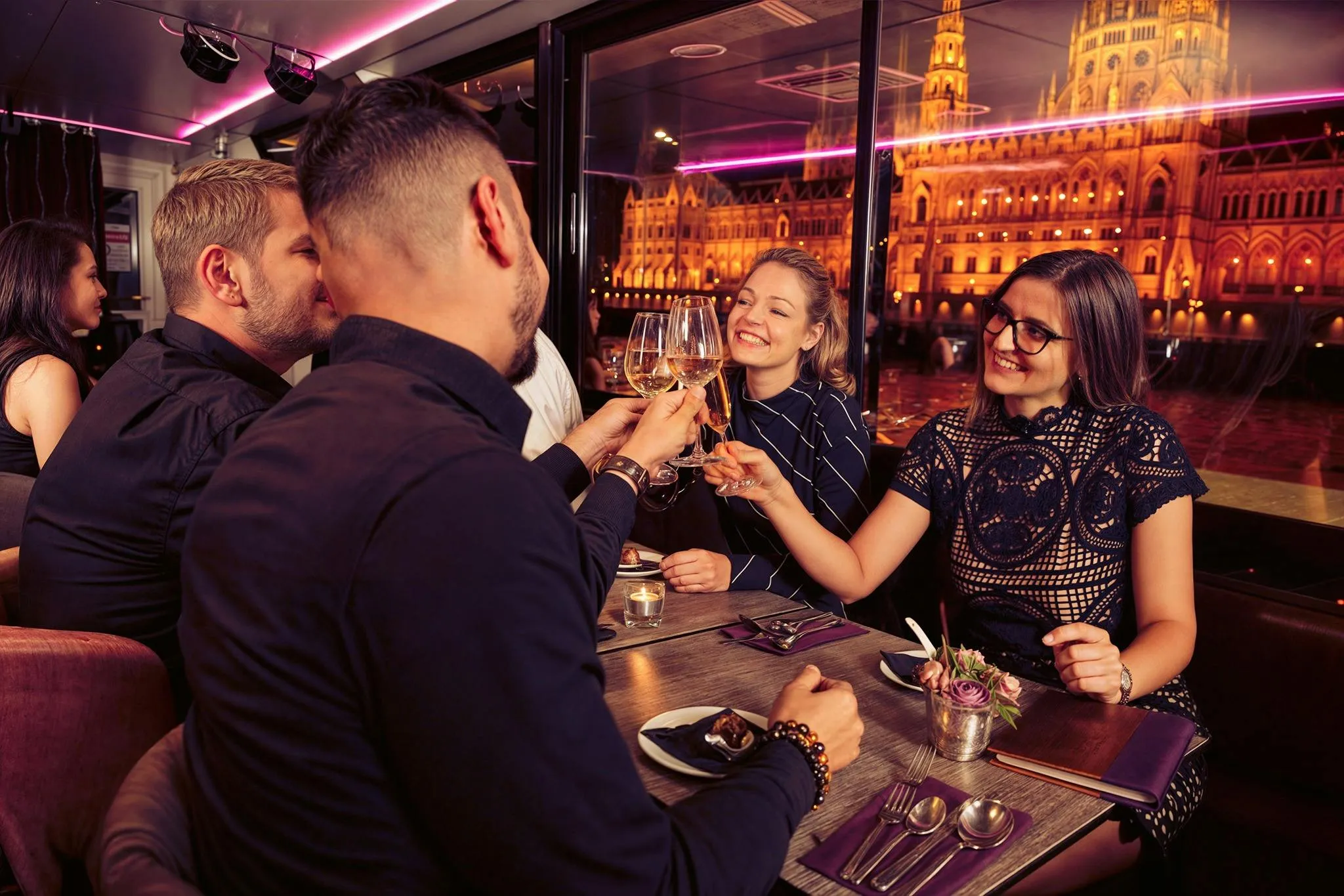 Budapest Dinner Cruise, Honestly: Food, Flow, Views, and How to Choose the Right Format