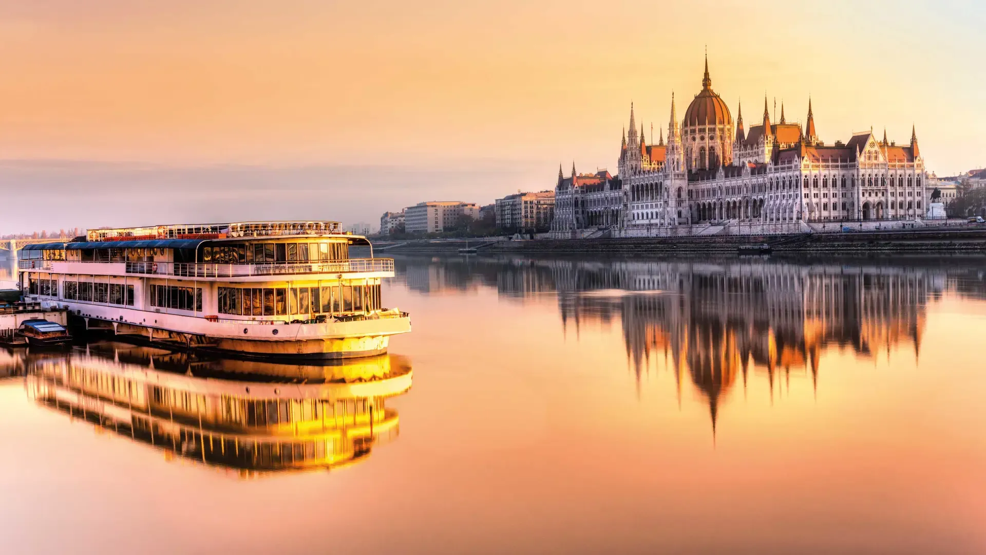 Quiet Danube Cruises in Budapest: A Slow-Travel Guide for People Who Prefer Calm