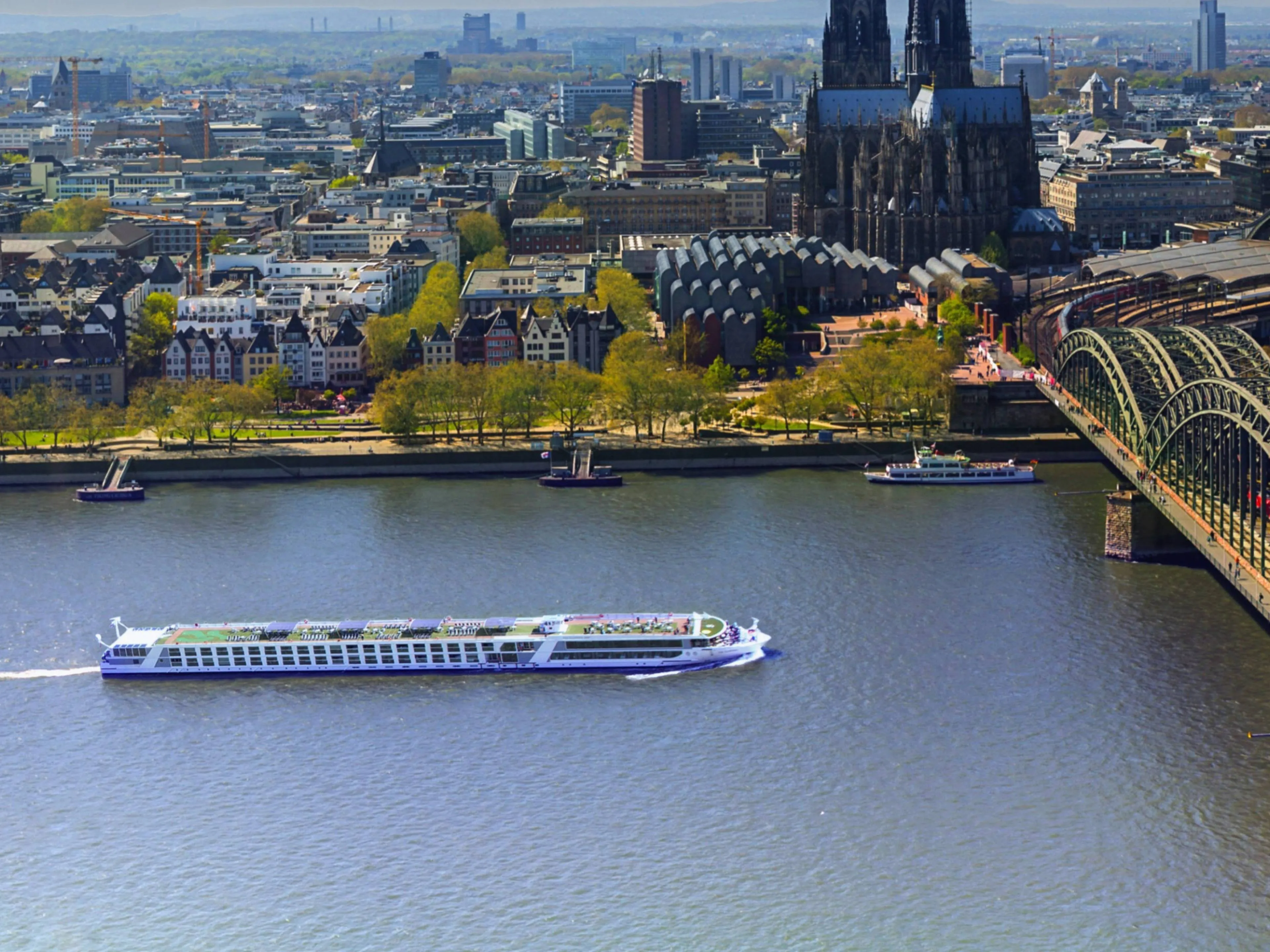 Ultimate 7-Night Danube Inspiration from Budapest: Extend Beyond the City