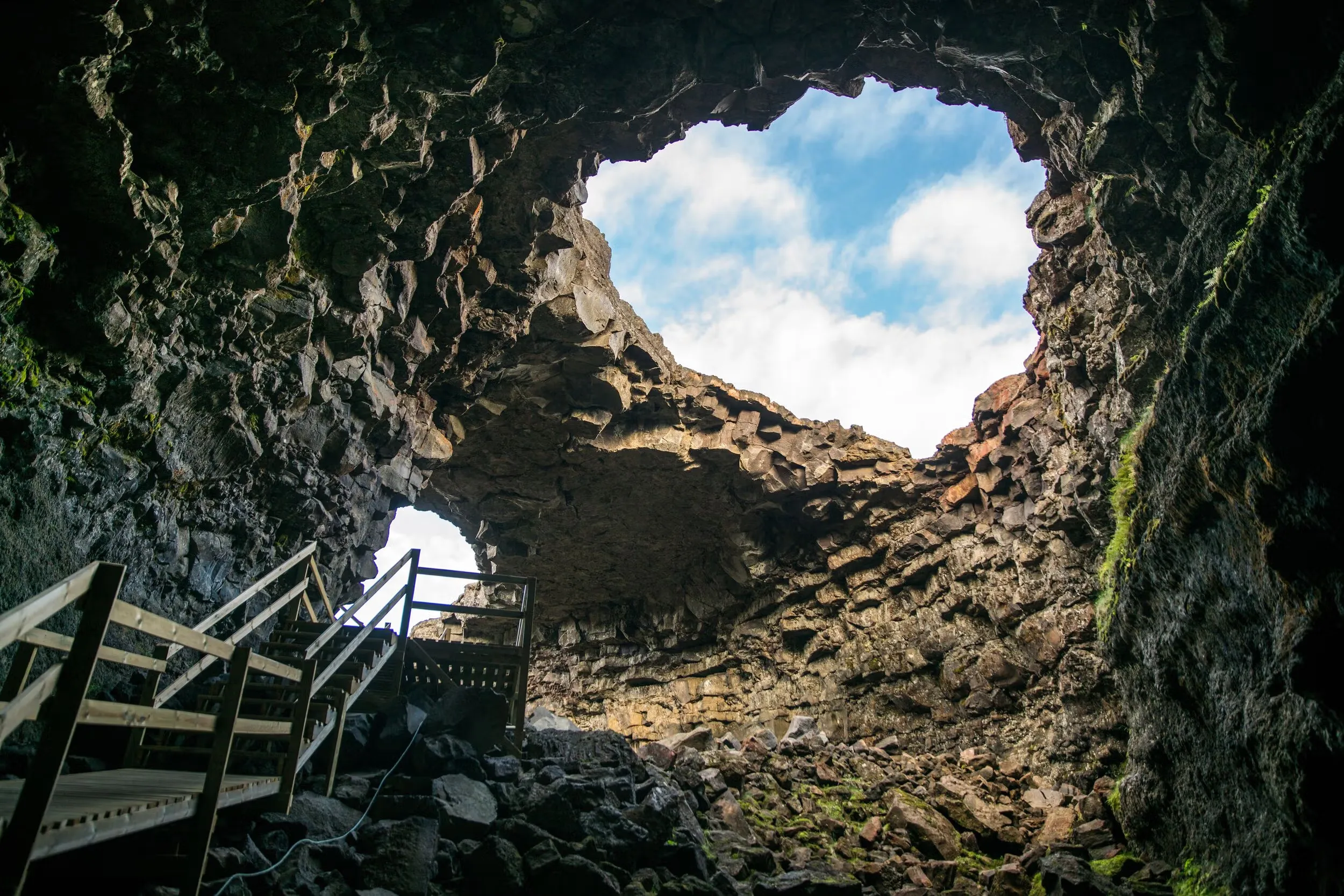 Myths & Stories: Folklore Around Iceland’s Lava Holes