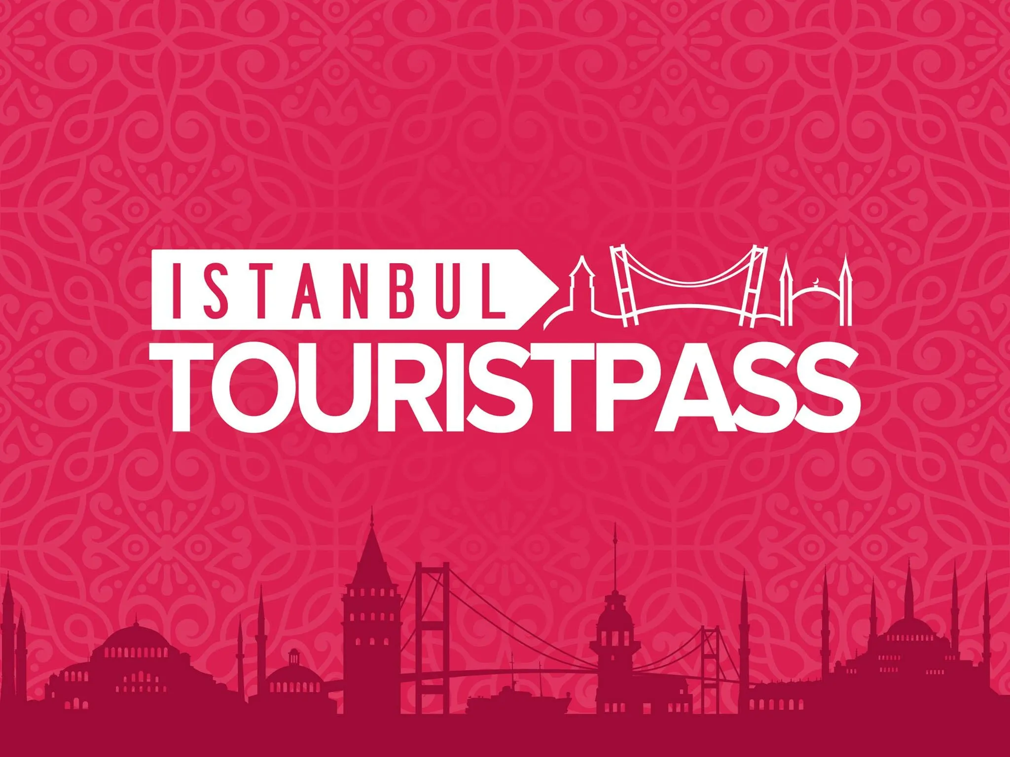 Istanbul Tourist Pass: 120+ Top Attractions