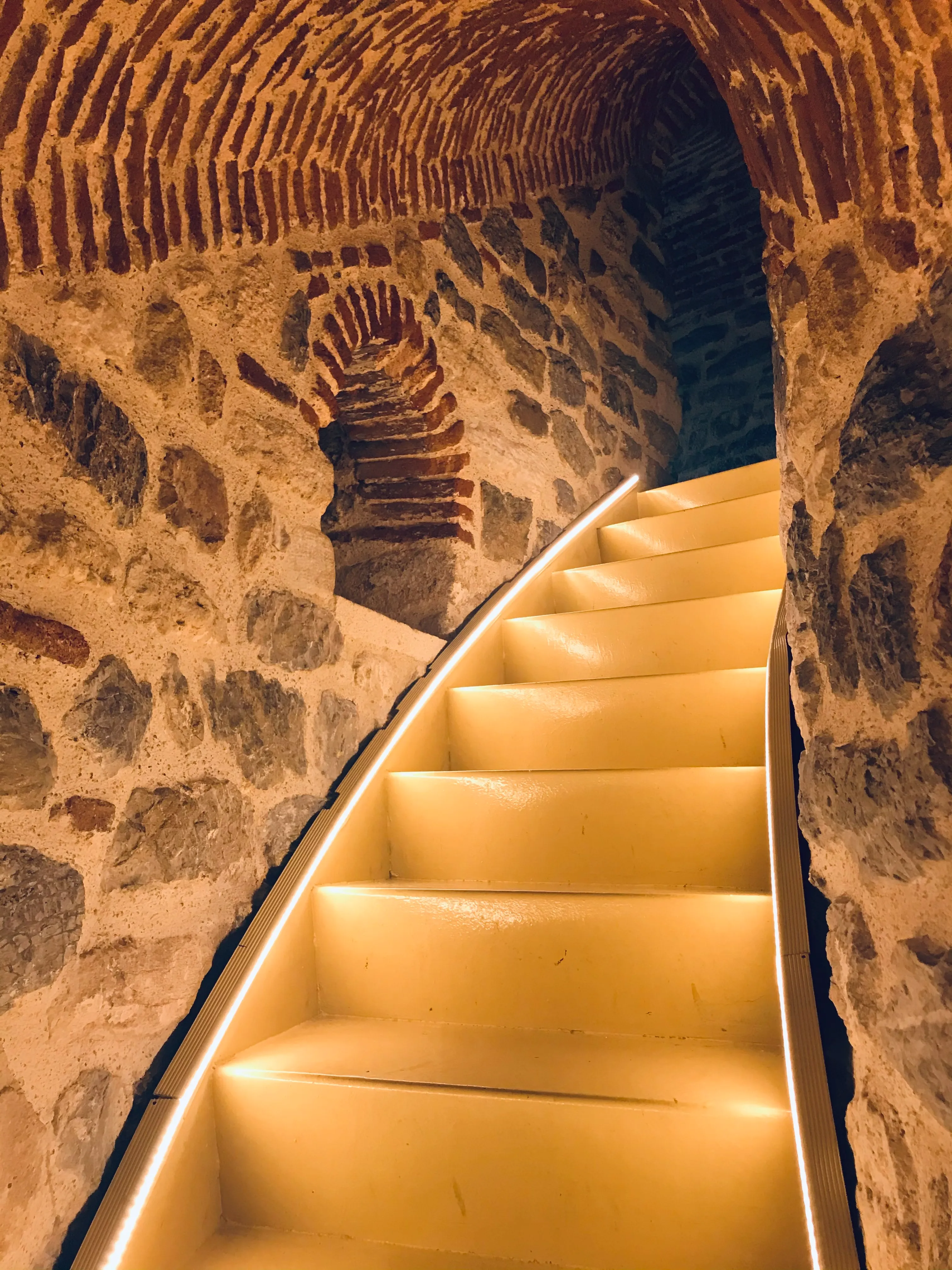 Inside Galata: Museum & Exhibits – What to See Before the Balcony