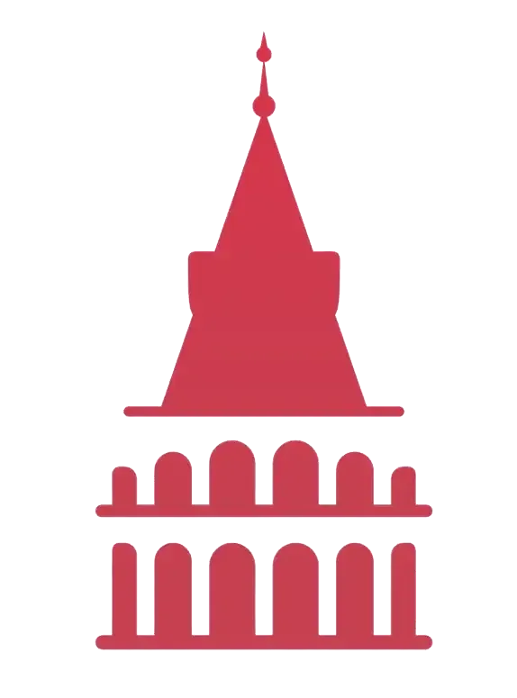 Galata Tower (Galata Kulesi) Logo