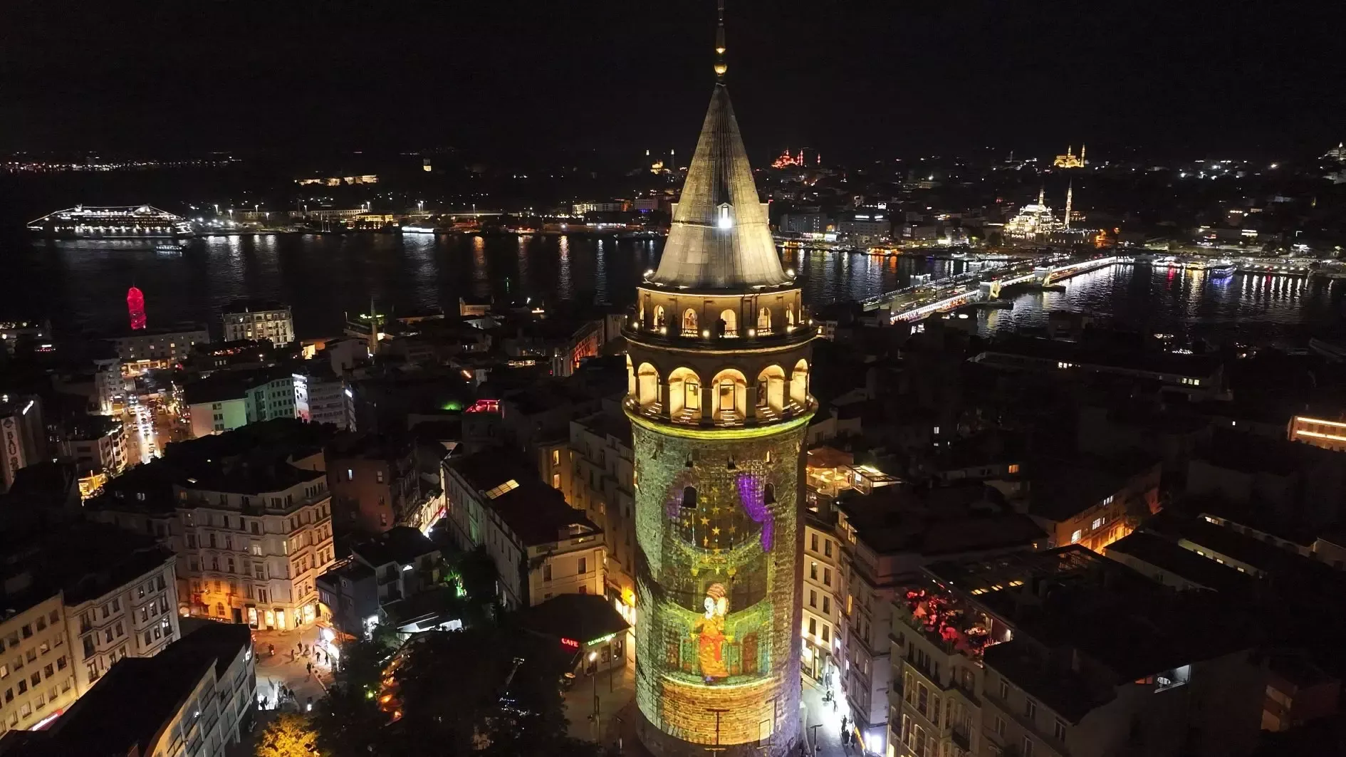 Blue Hour at Galata: Photo Recipe for Phones & Cameras