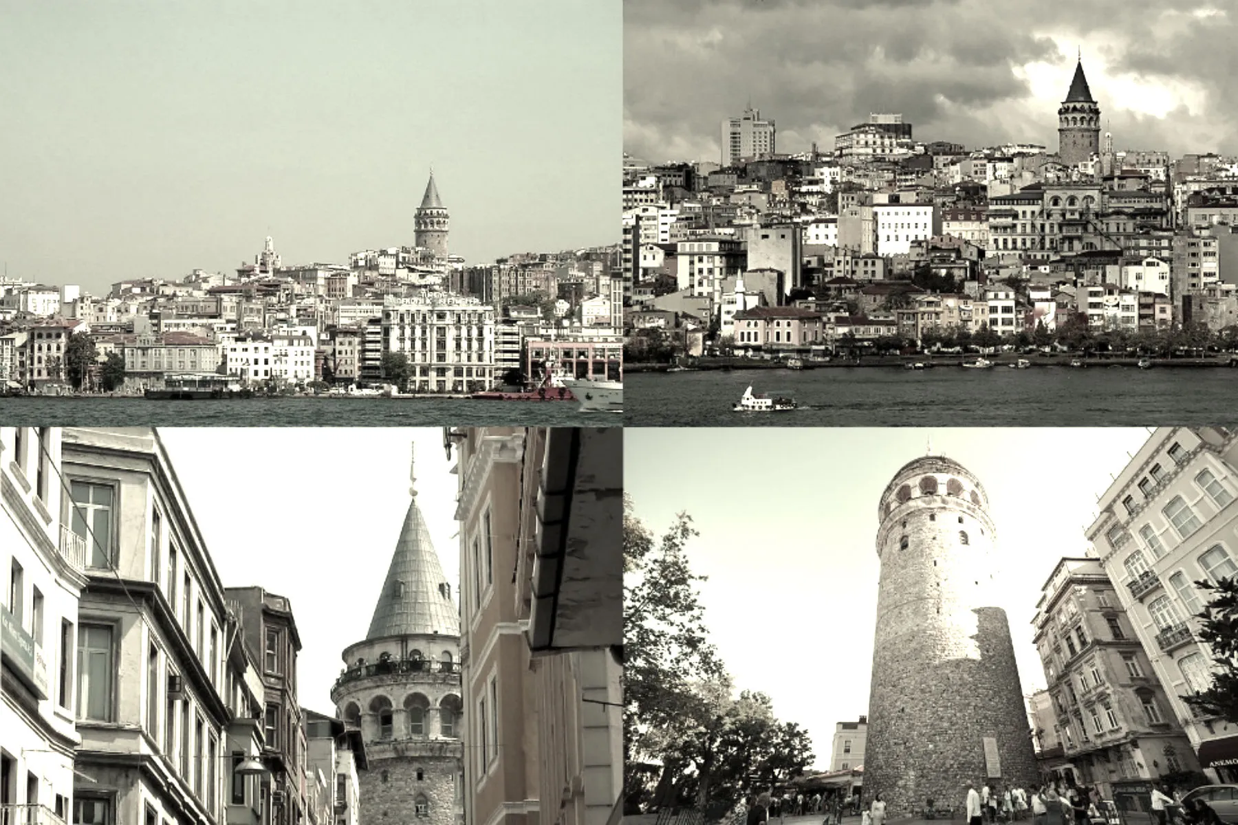 Galata Tower History & Architecture: From Genoese Watchtower to Istanbul Icon