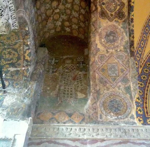 Emperor Alexander: A Brief Reign, a Brilliant Mosaic