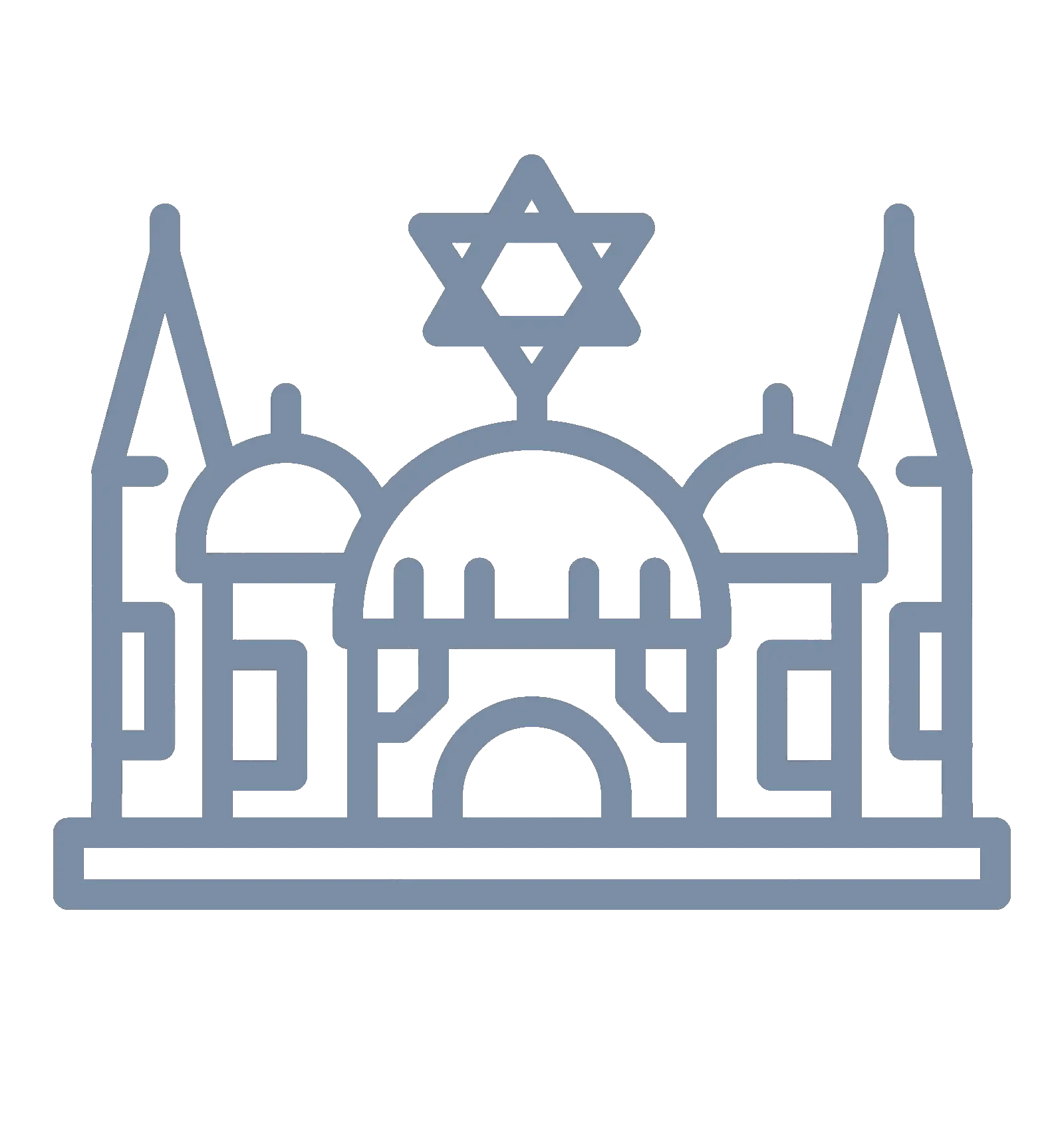 Hagia Sophia Grand Mosque (Ayasofya-i Kebir Camii Şerifi) Logo