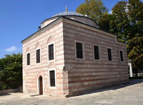 Family Visit Guide: Experiencing Hagia Sophia with Kids