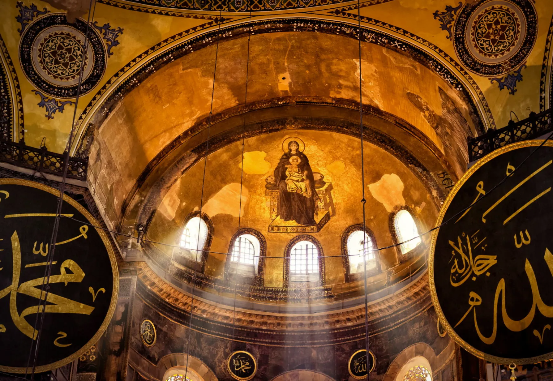 Accessibility at Hagia Sophia: Practical Tips for a Smoother Visit