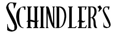 Oskar Schindler's Enamel Factory Museum Logo