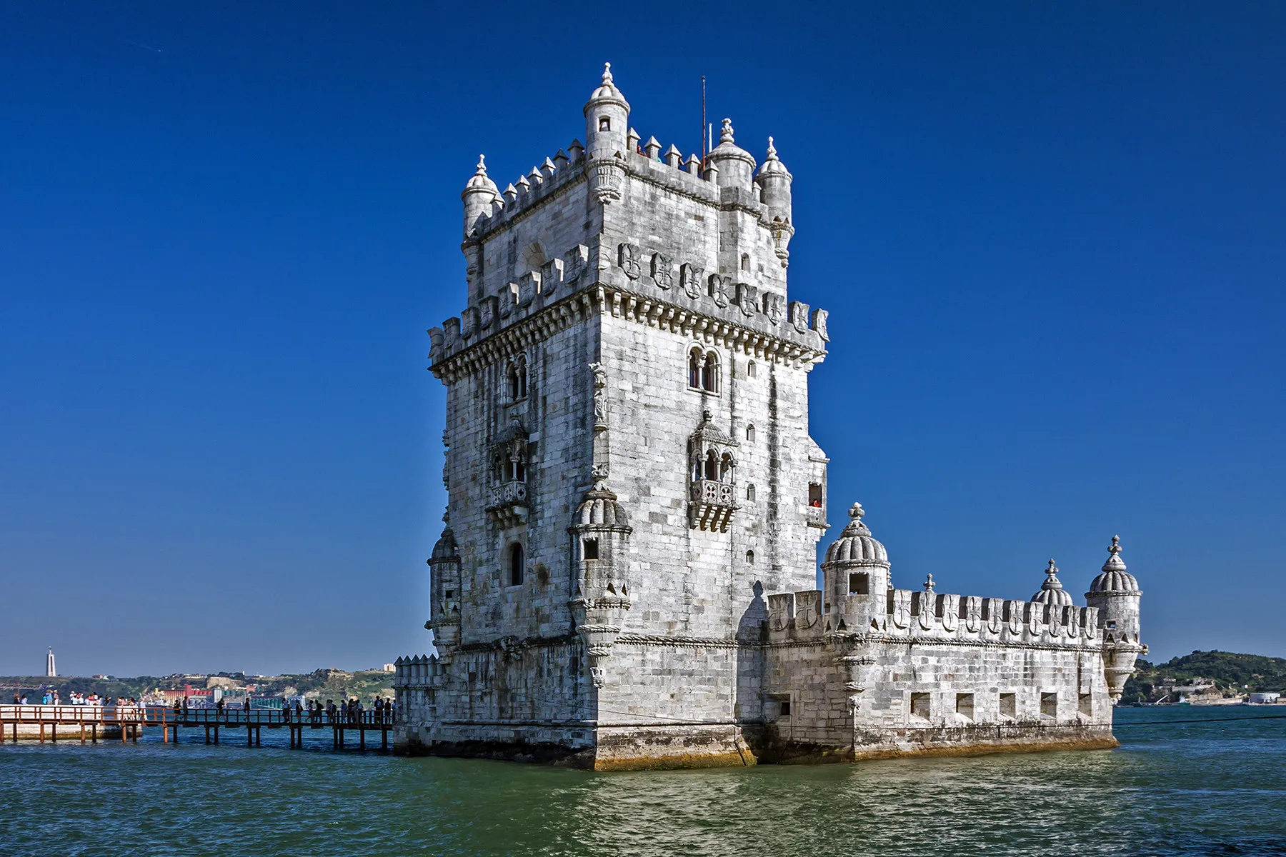 Tower of Belém