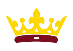 Buckingham Palace Logo