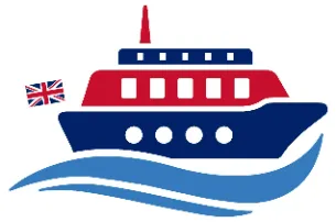 Thames River Cruises Logo