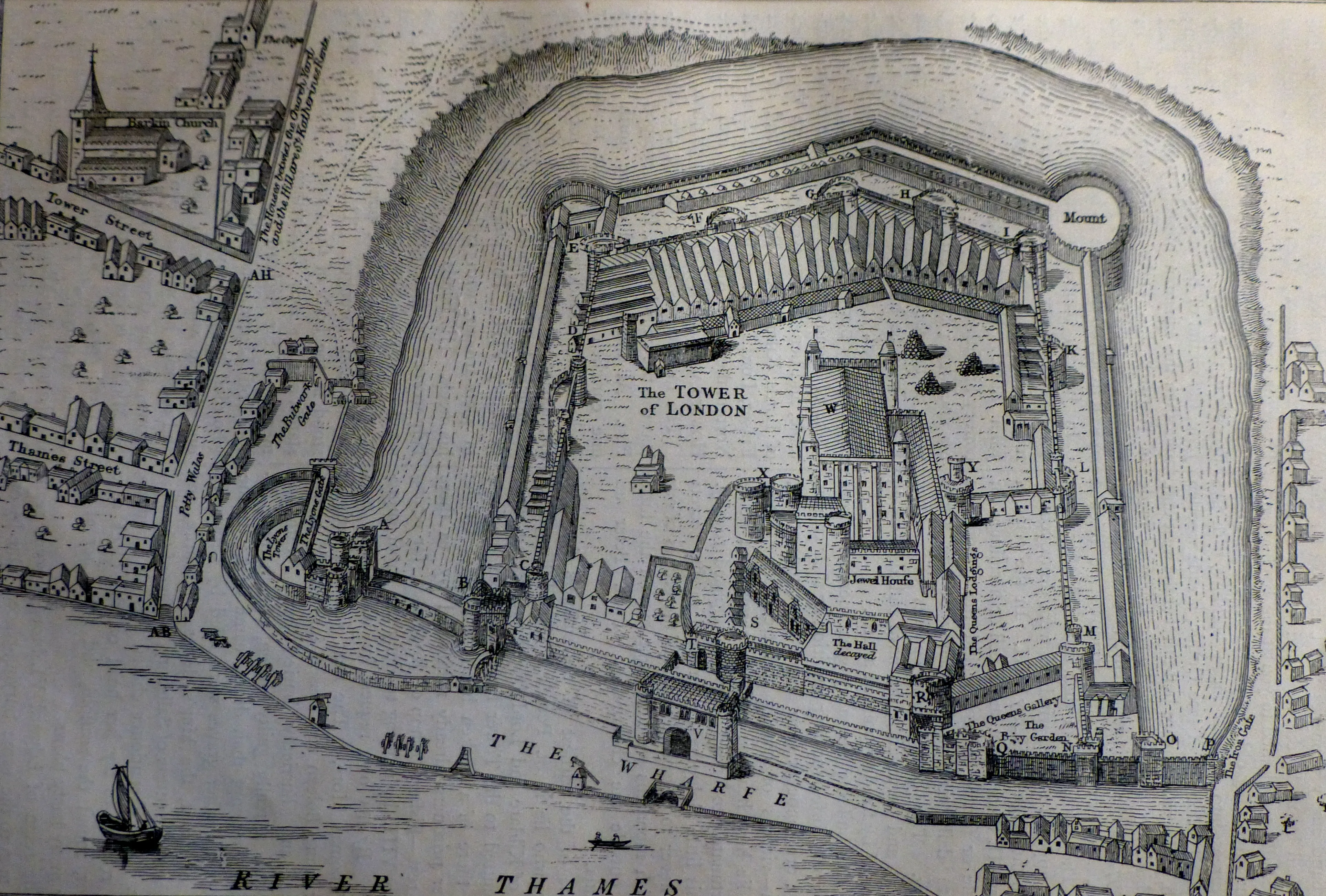 Map 1590