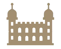 Tower of London Logo