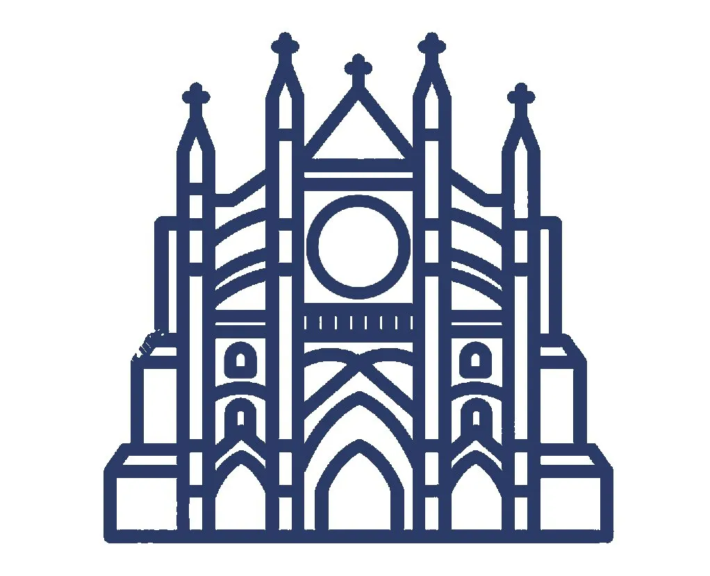 Westminster Abbey Logo