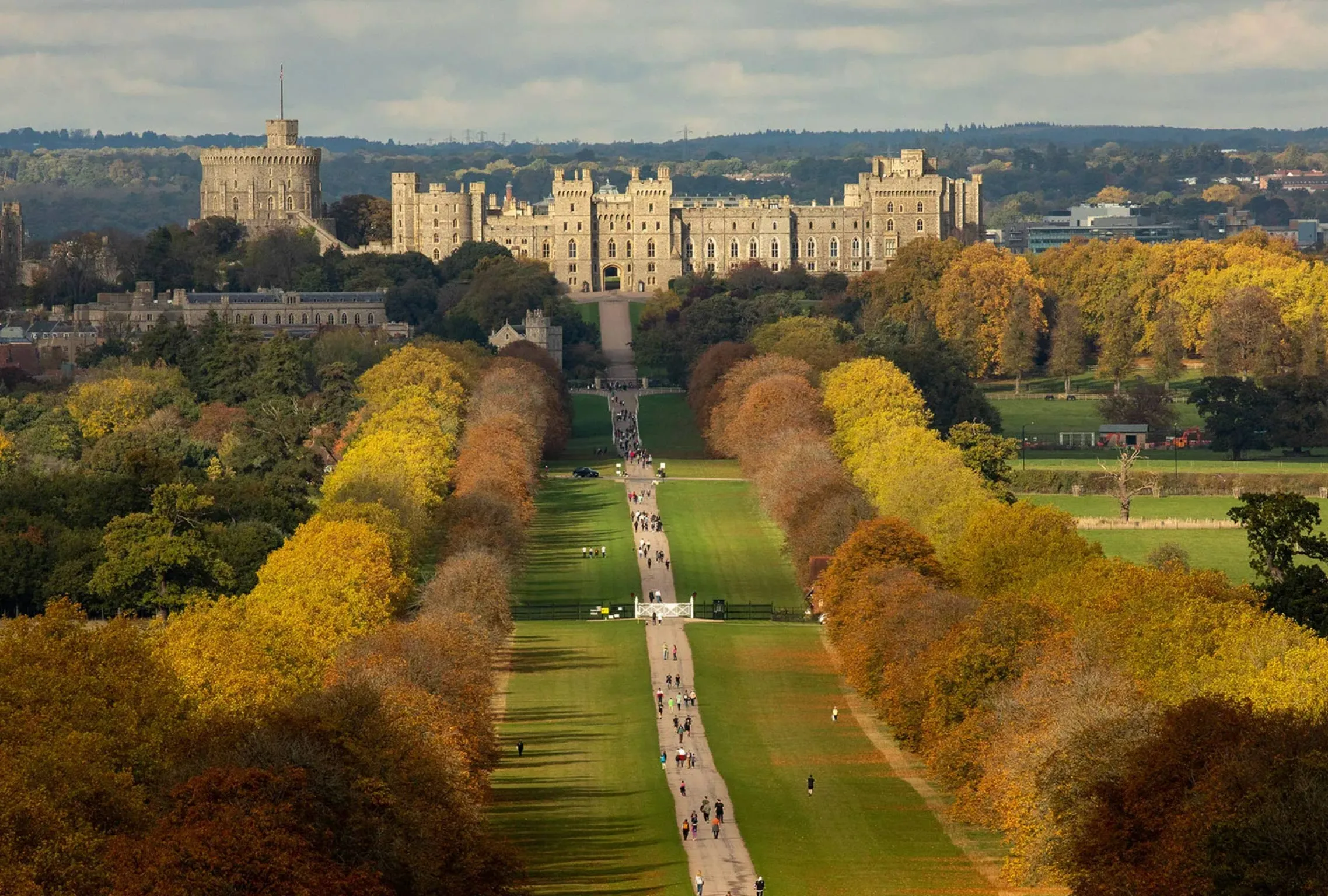 Best Time to Visit Windsor Castle: A Season-by-Season Narrative