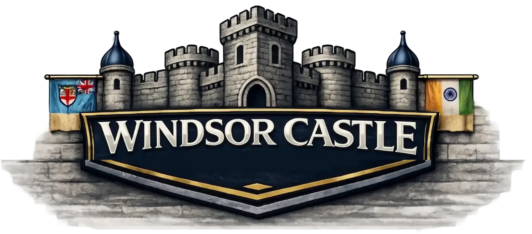 Windsor Castle Logo