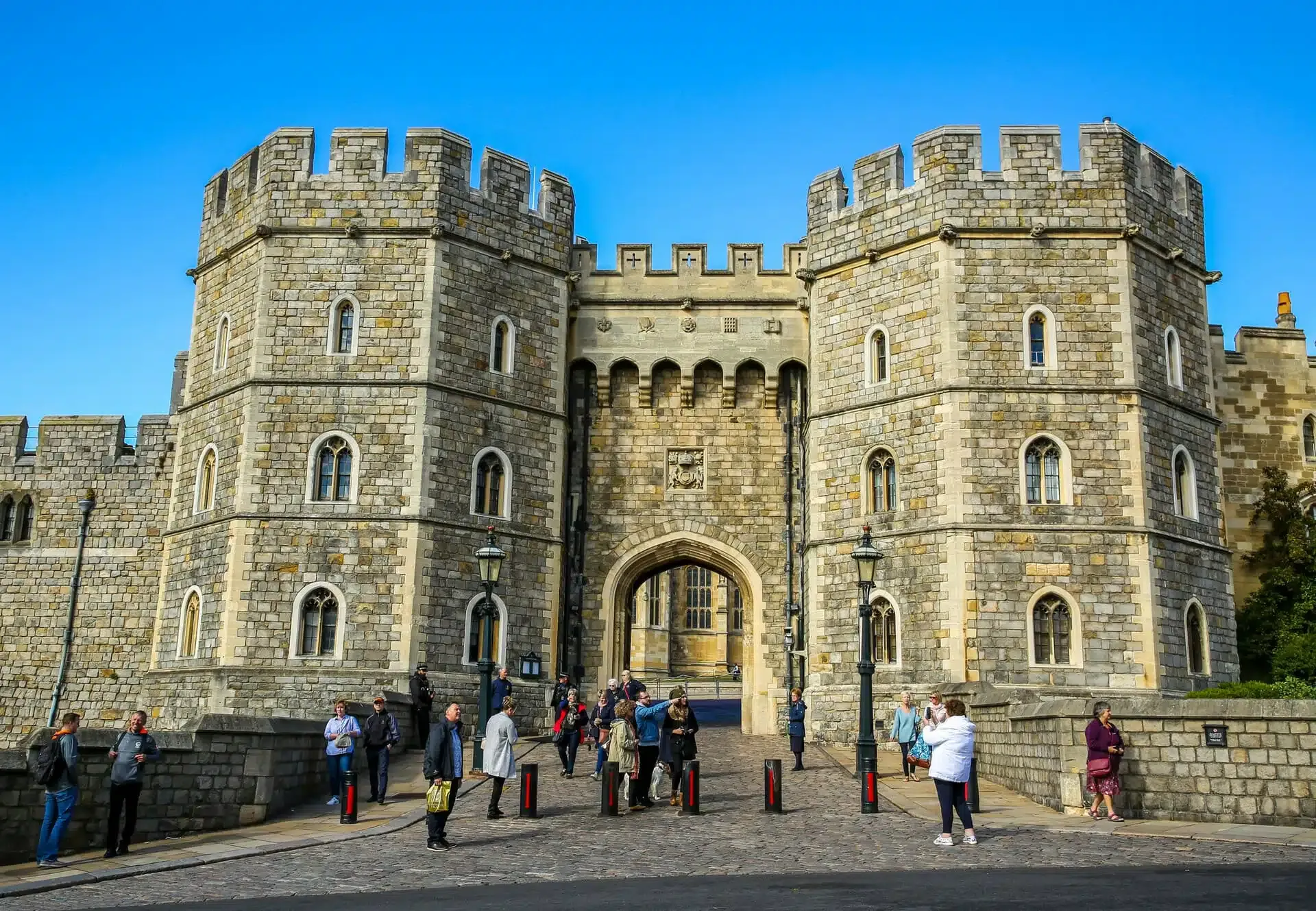 Half-Day at Windsor Castle: A High-Impact Itinerary