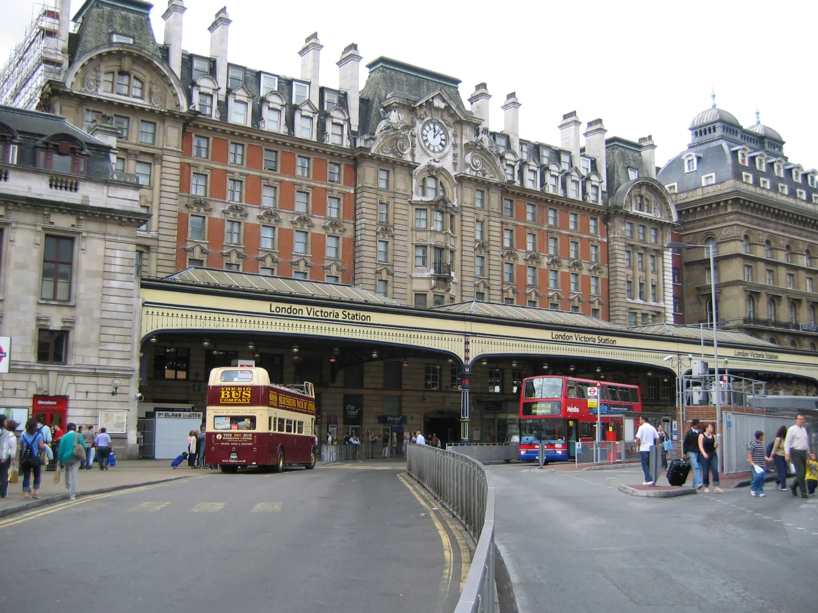 London to Windsor Castle: Transport Choices, Trade-offs, and Tips