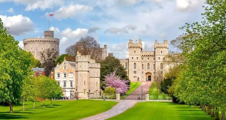 Windsor + Eton in One Day: A Balanced Narrative Route