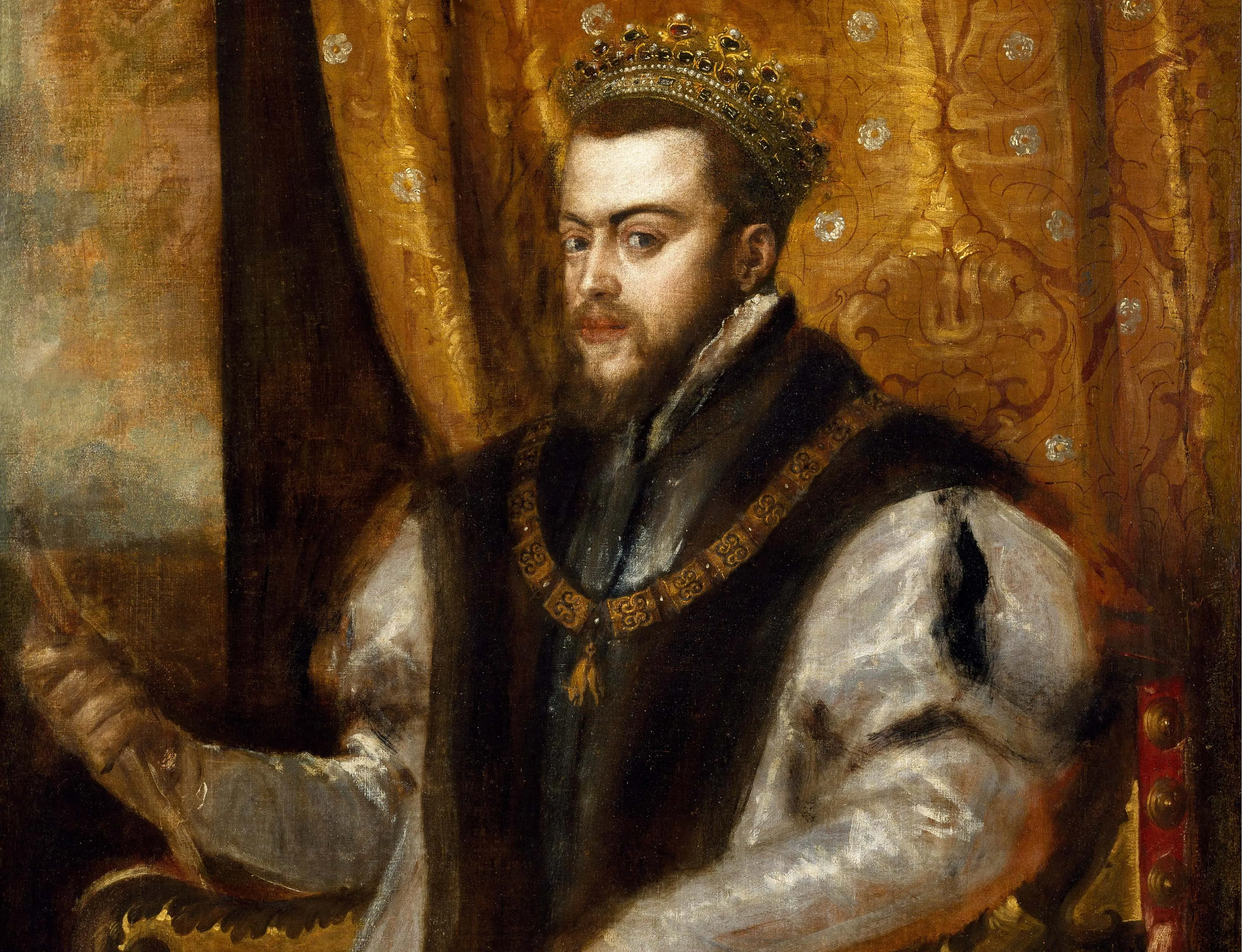 Philip II