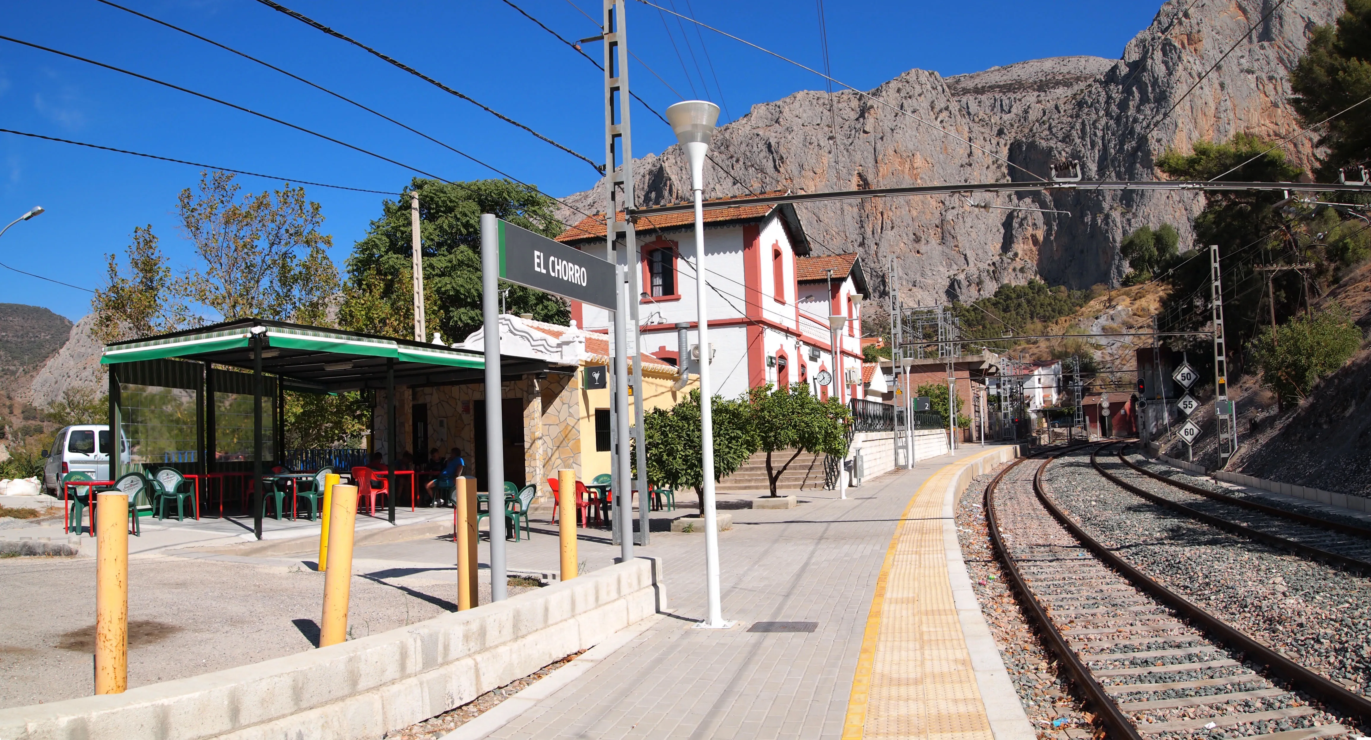 How to Reach Caminito del Rey from Malaga: Train, Car, Shuttle, Zero Stress