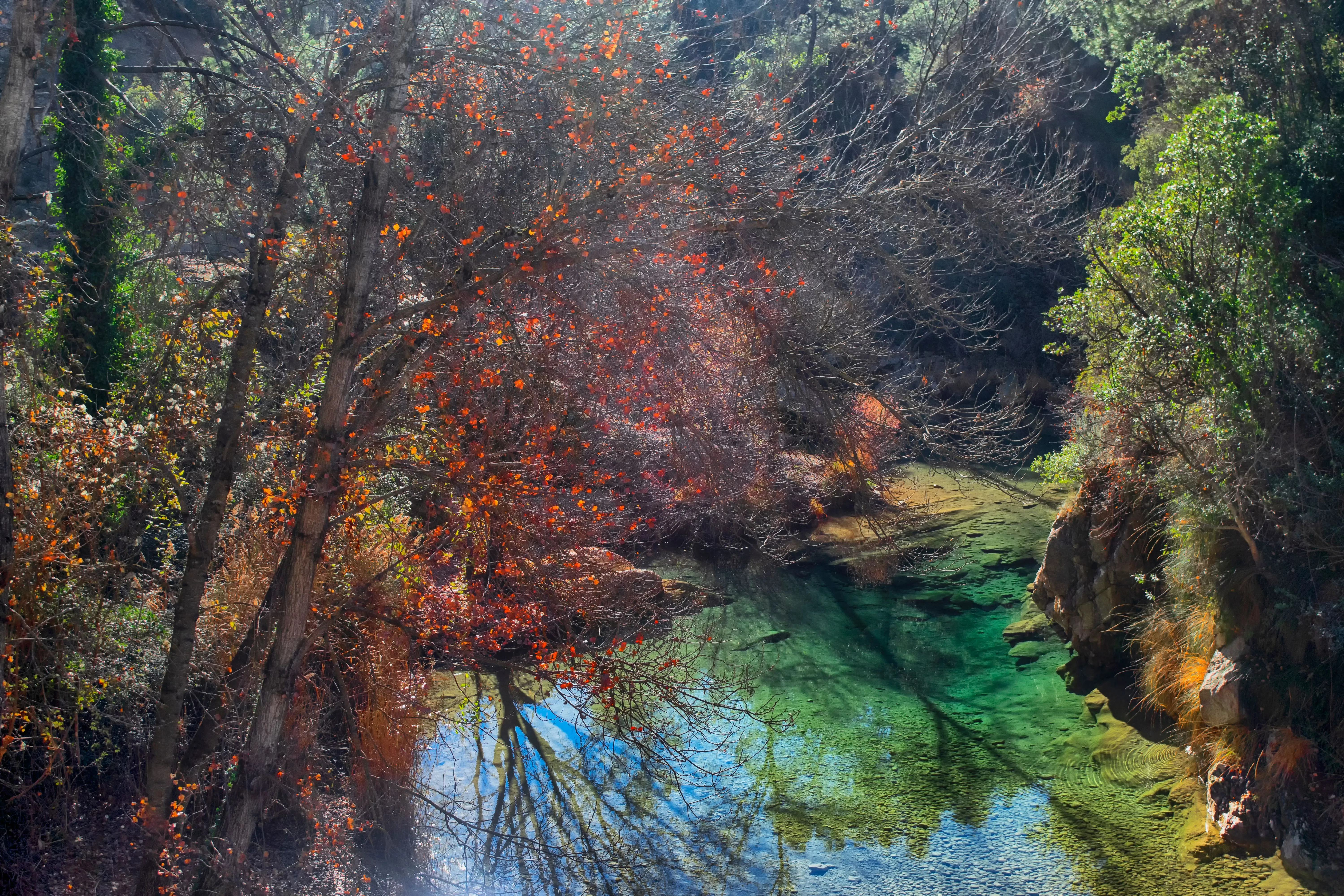 Caminito del Rey by Season: Month-by-Month Planning Narrative