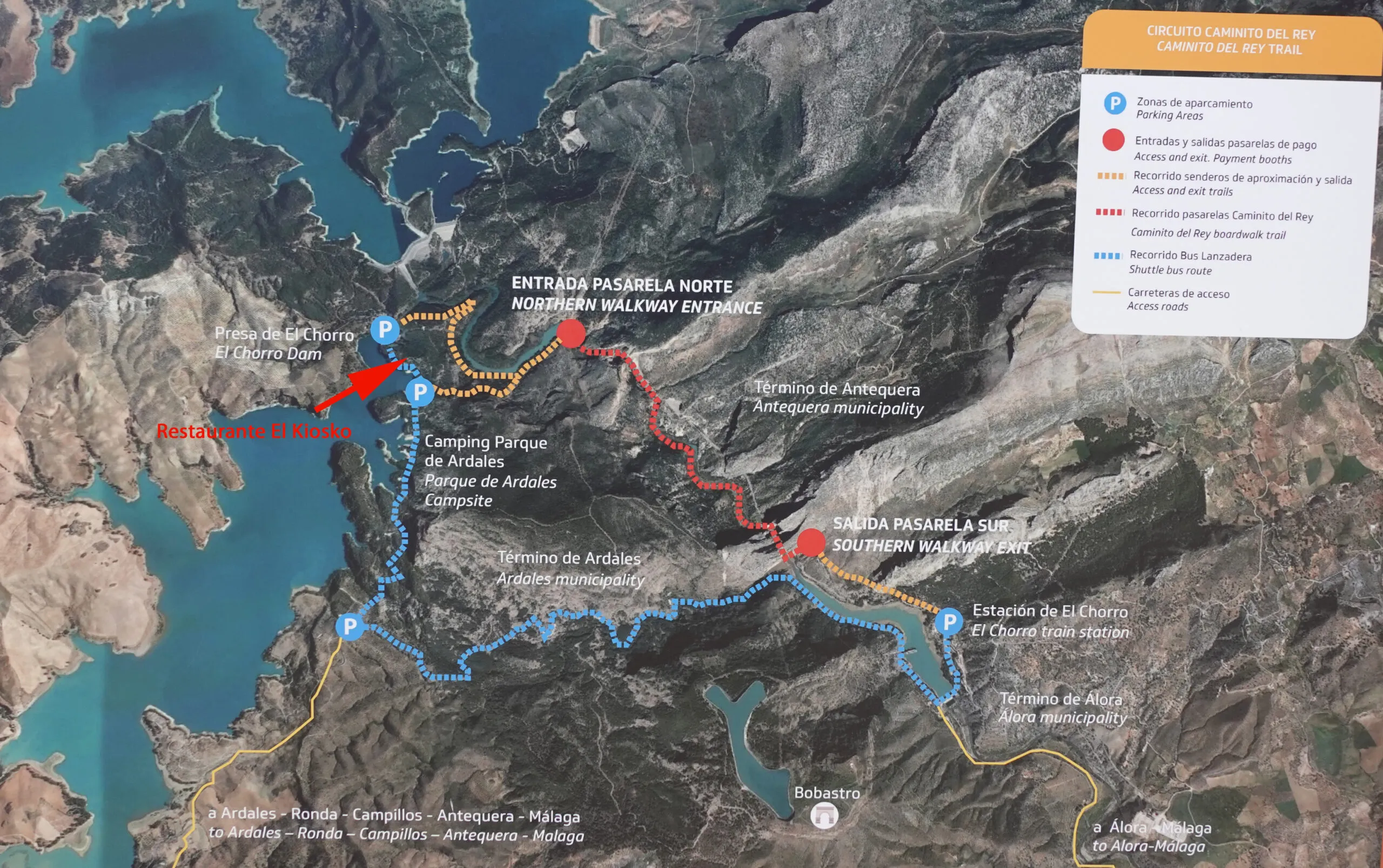One Perfect Caminito Day: Hour-by-Hour Narrative Itinerary