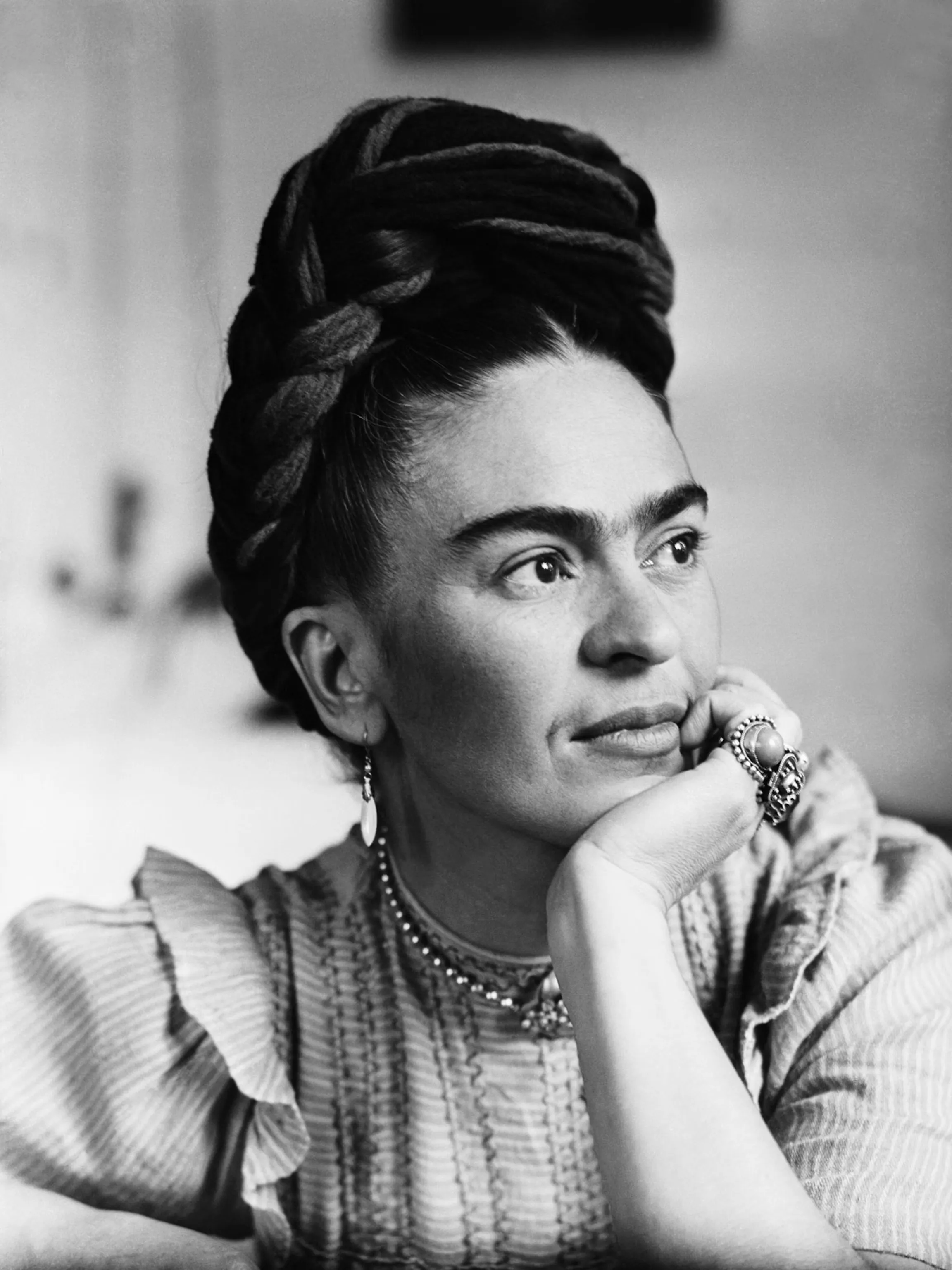 Museo Frida Kahlo: Entry Ticket + Guided Tour