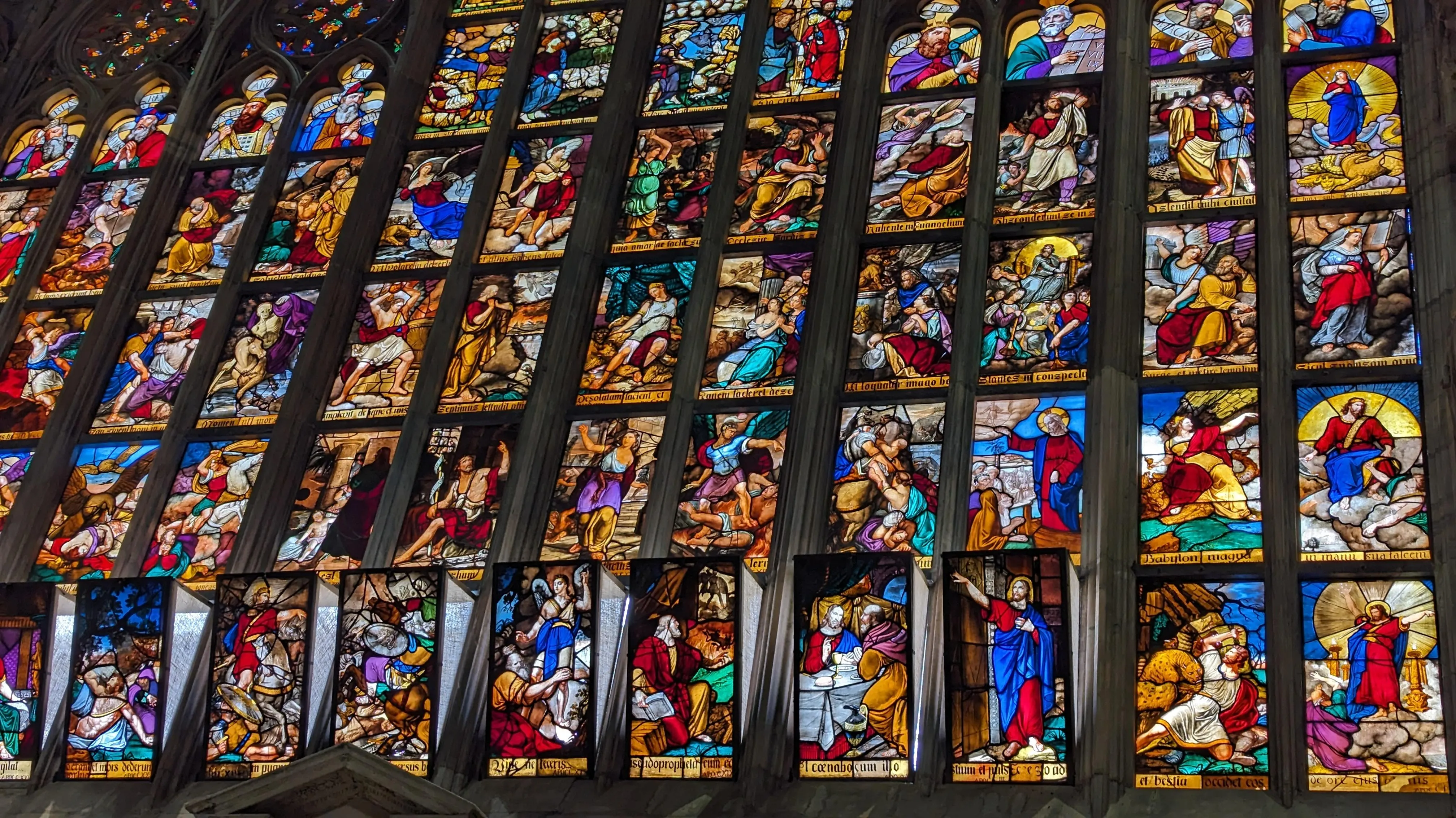 Accessibility at the Duomo: Wheelchairs, Lift Access, Steps on the Terraces, Sensory Tips & Facilities