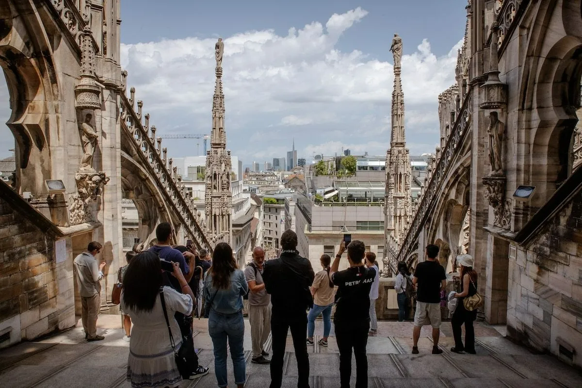 Guided & Private Experiences at the Duomo: Rooftops at Sunset, After‑Hours, Small Groups and The Museum